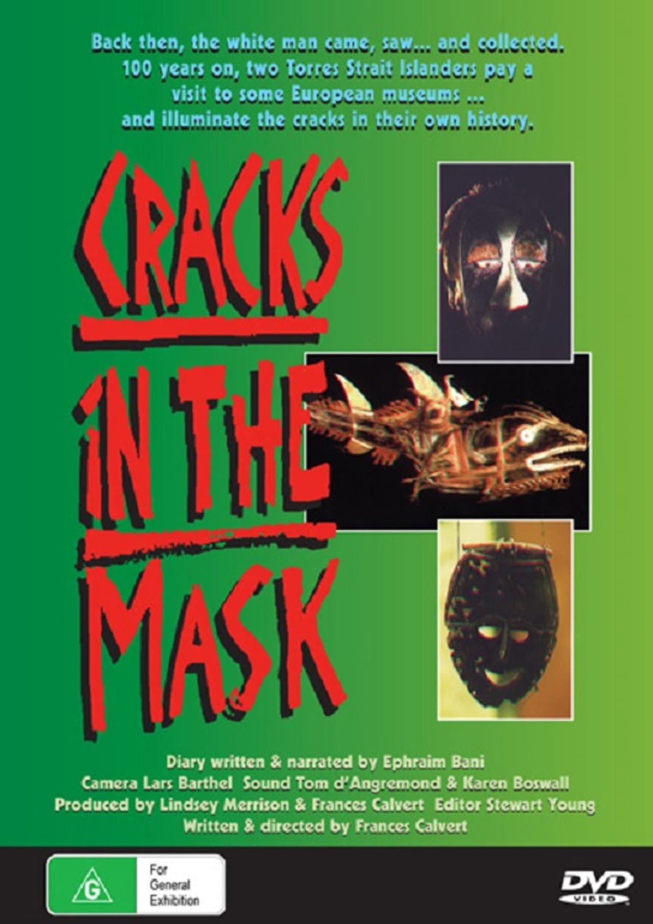 Cracks in the Mask preview 1