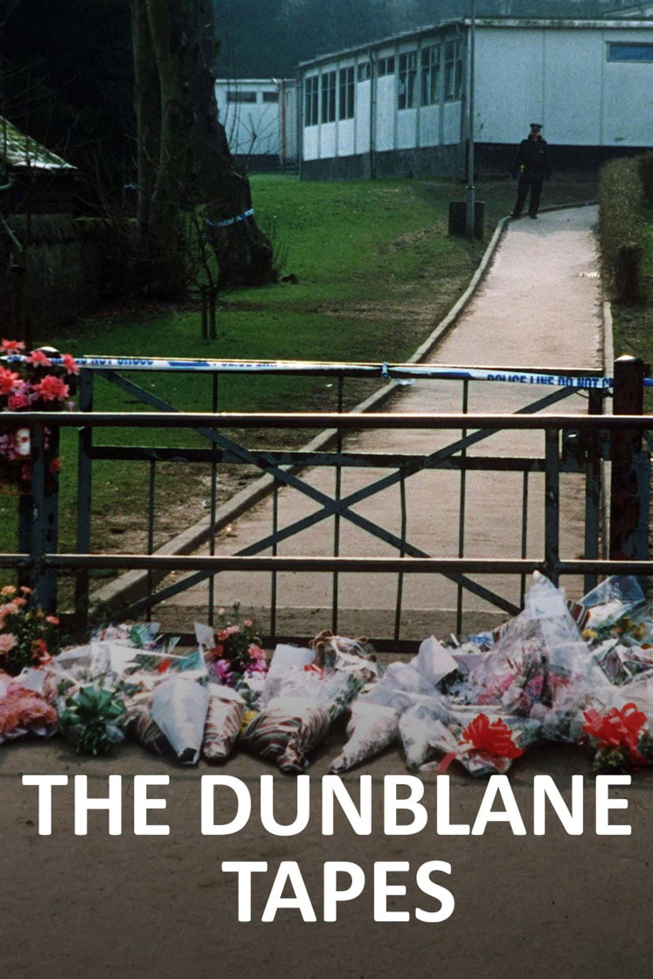The Dunblane Tapes preview 2