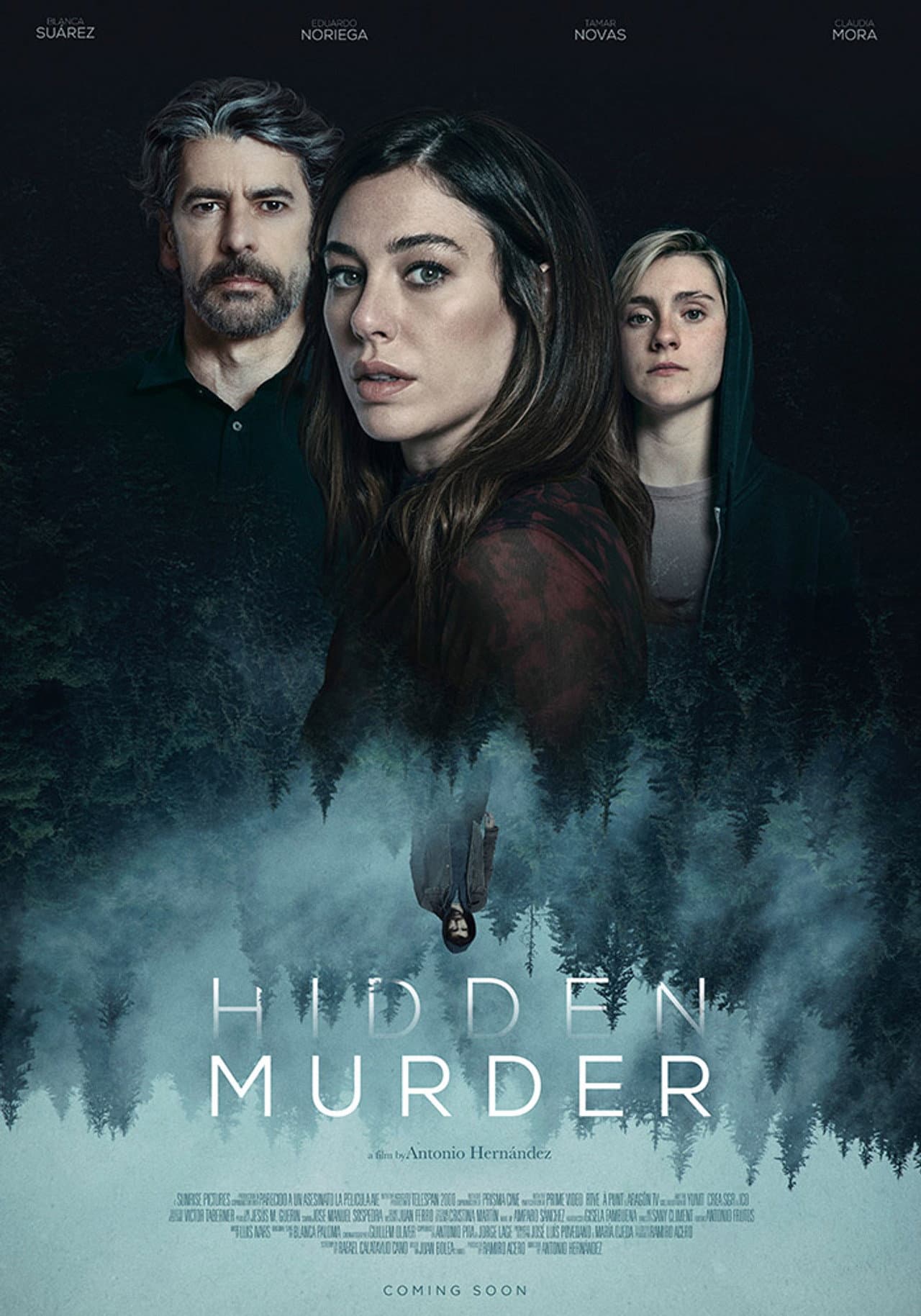 Hidden Murder preview 2