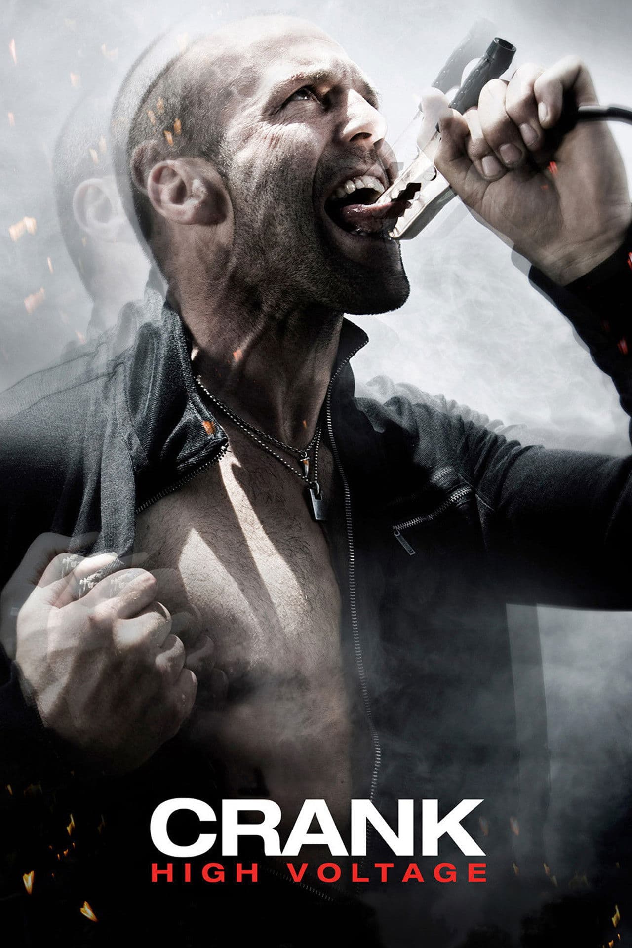 Crank: High Voltage preview 2