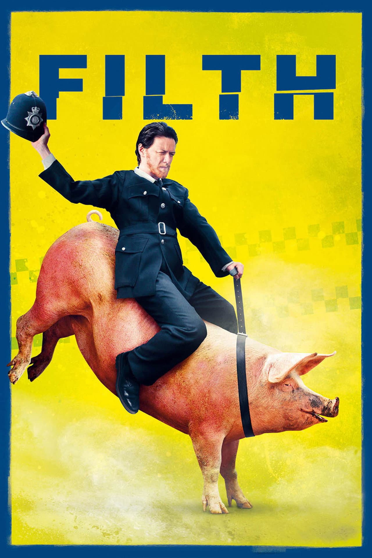 Filth preview 2