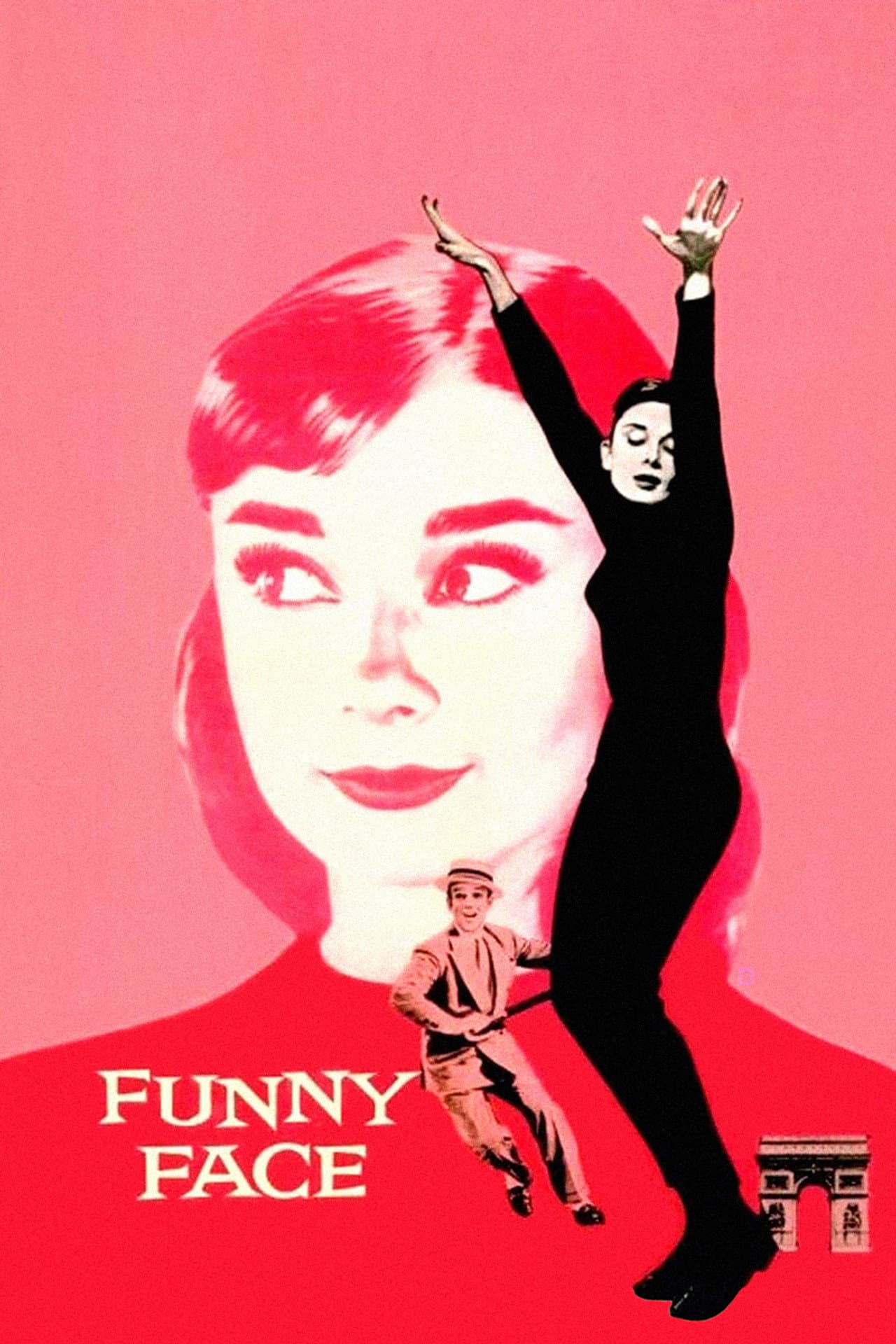 Funny Face preview 2