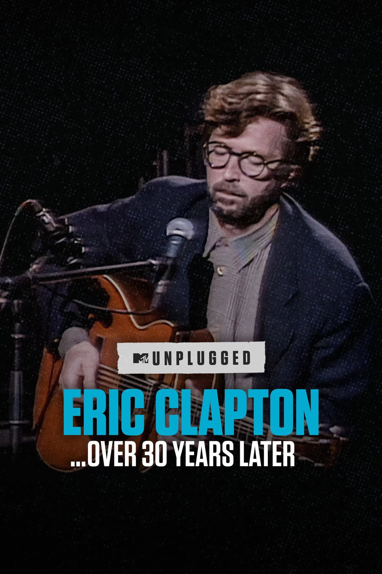 Eric Clapton Unplugged… Over 30 Years Later preview 2