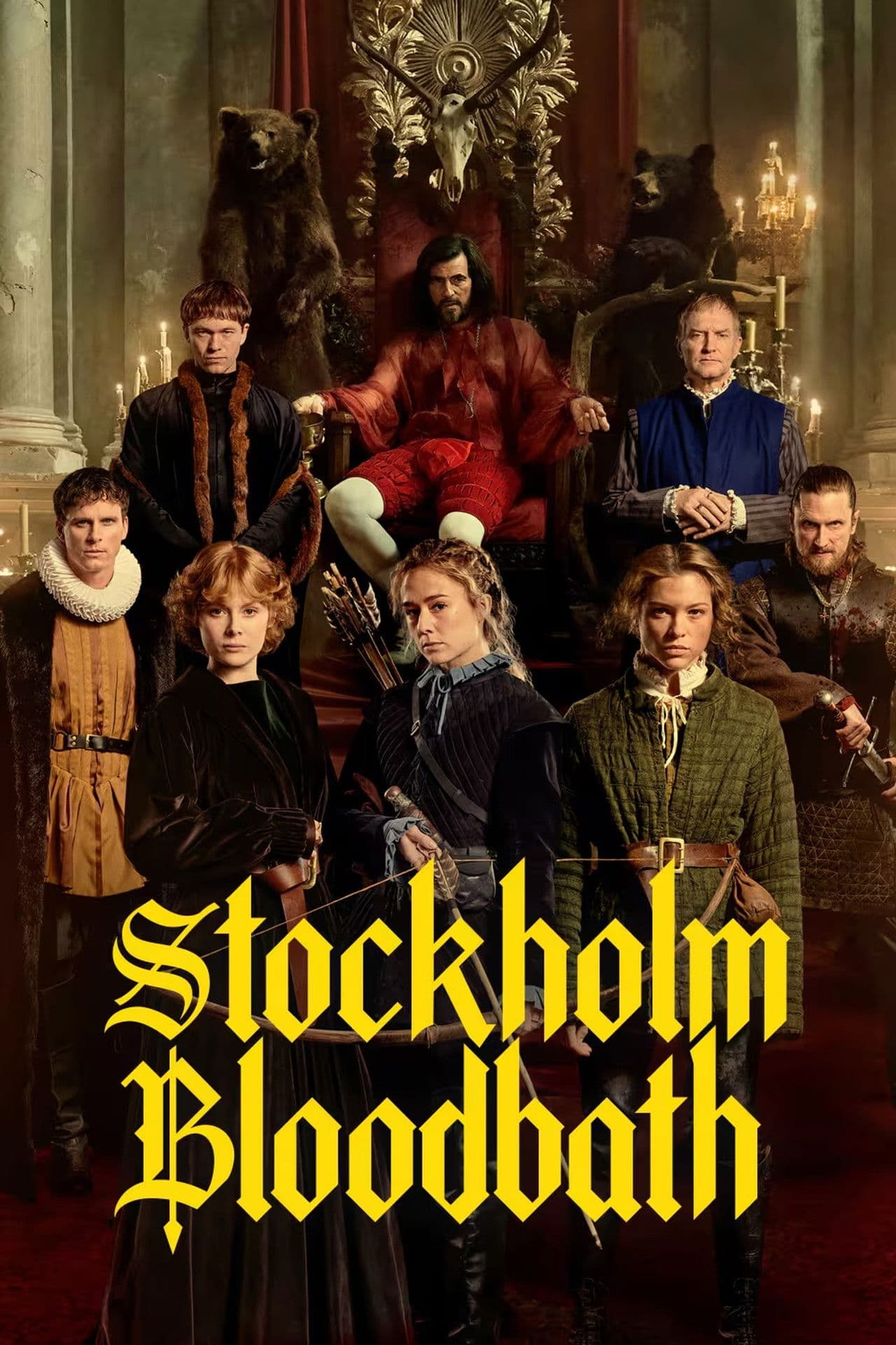 Stockholm Bloodbath preview 2