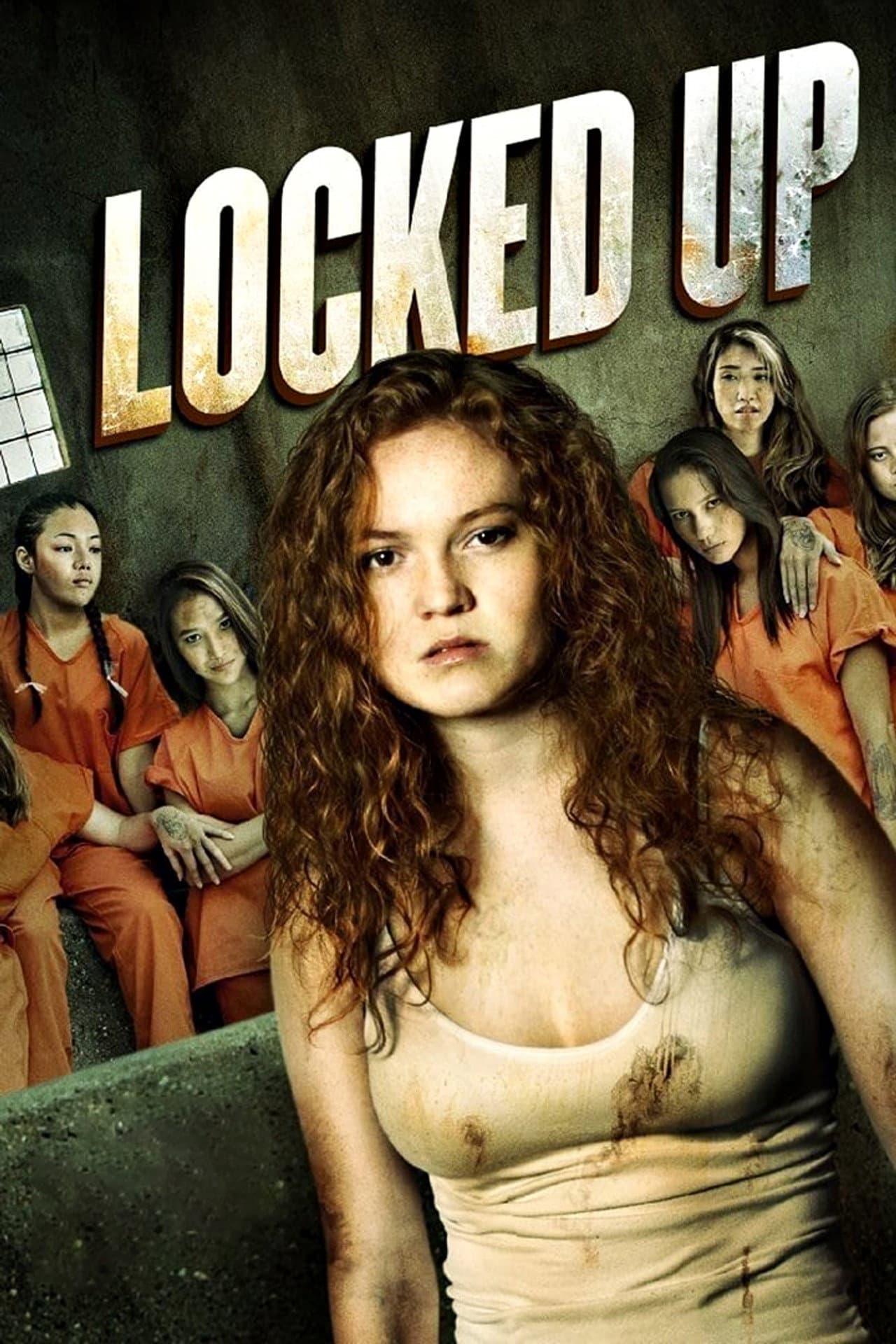 Locked Up preview 2