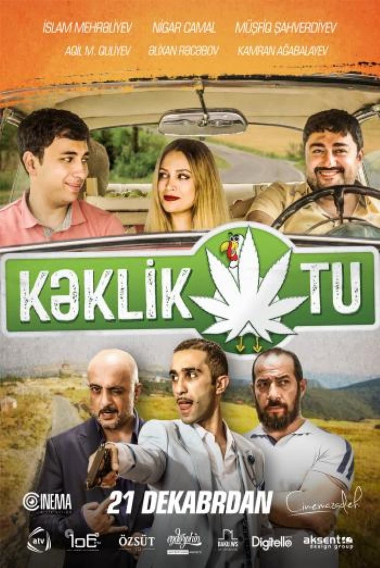 Kəklikotu preview 2
