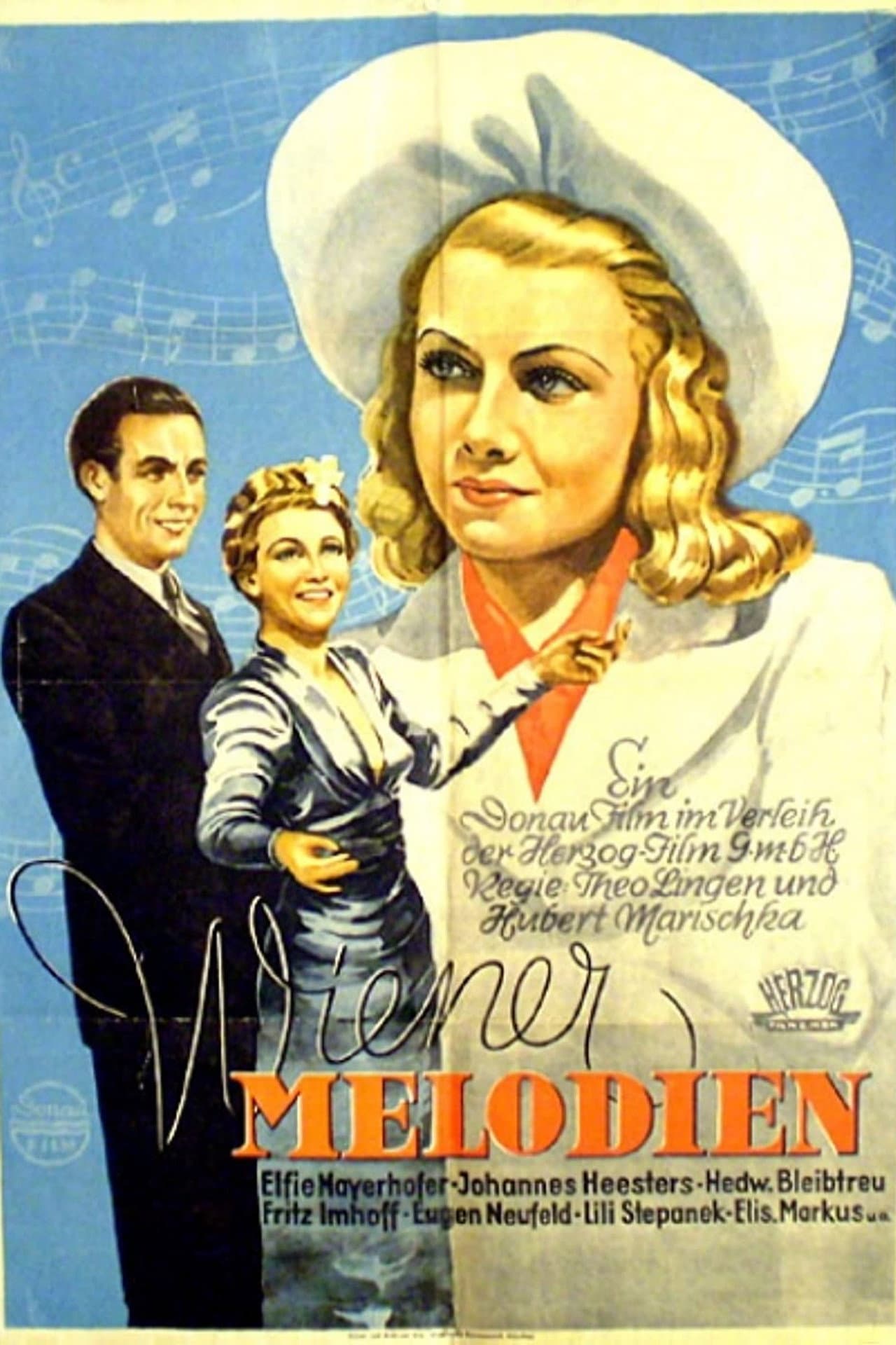 Wiener Melodien preview 1