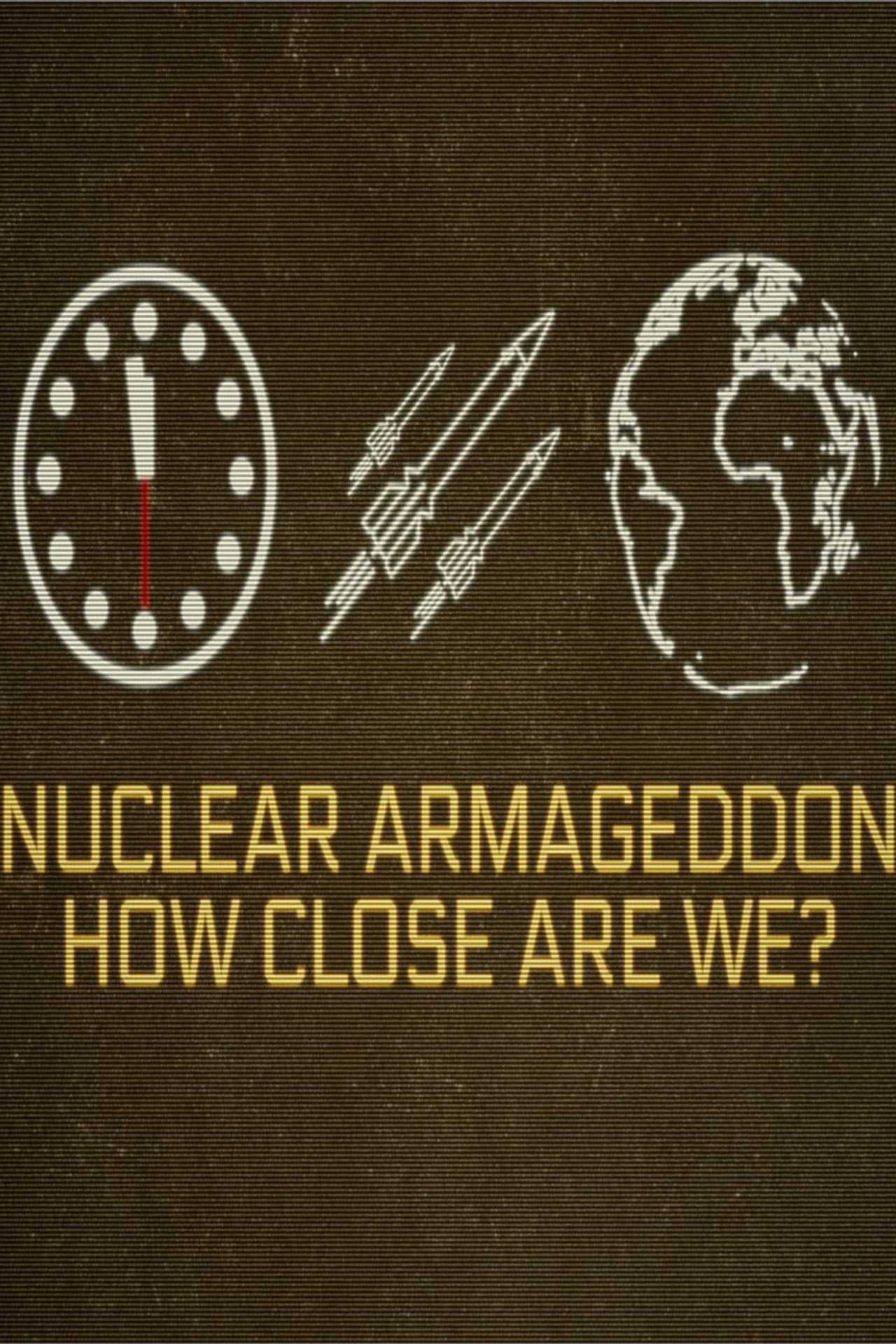 Nuclear Armageddon: How Close Are We? preview 2