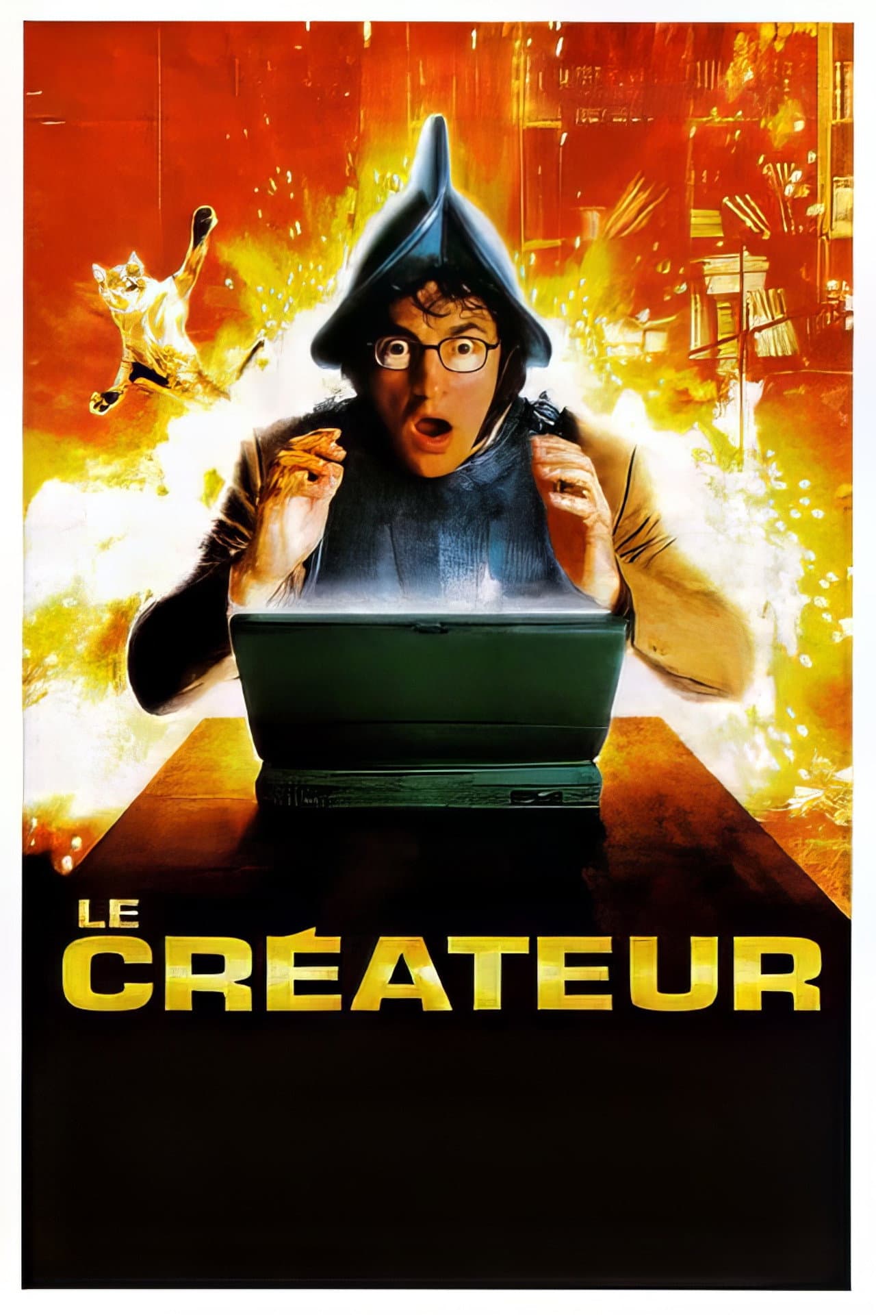 Le Créateur preview 2