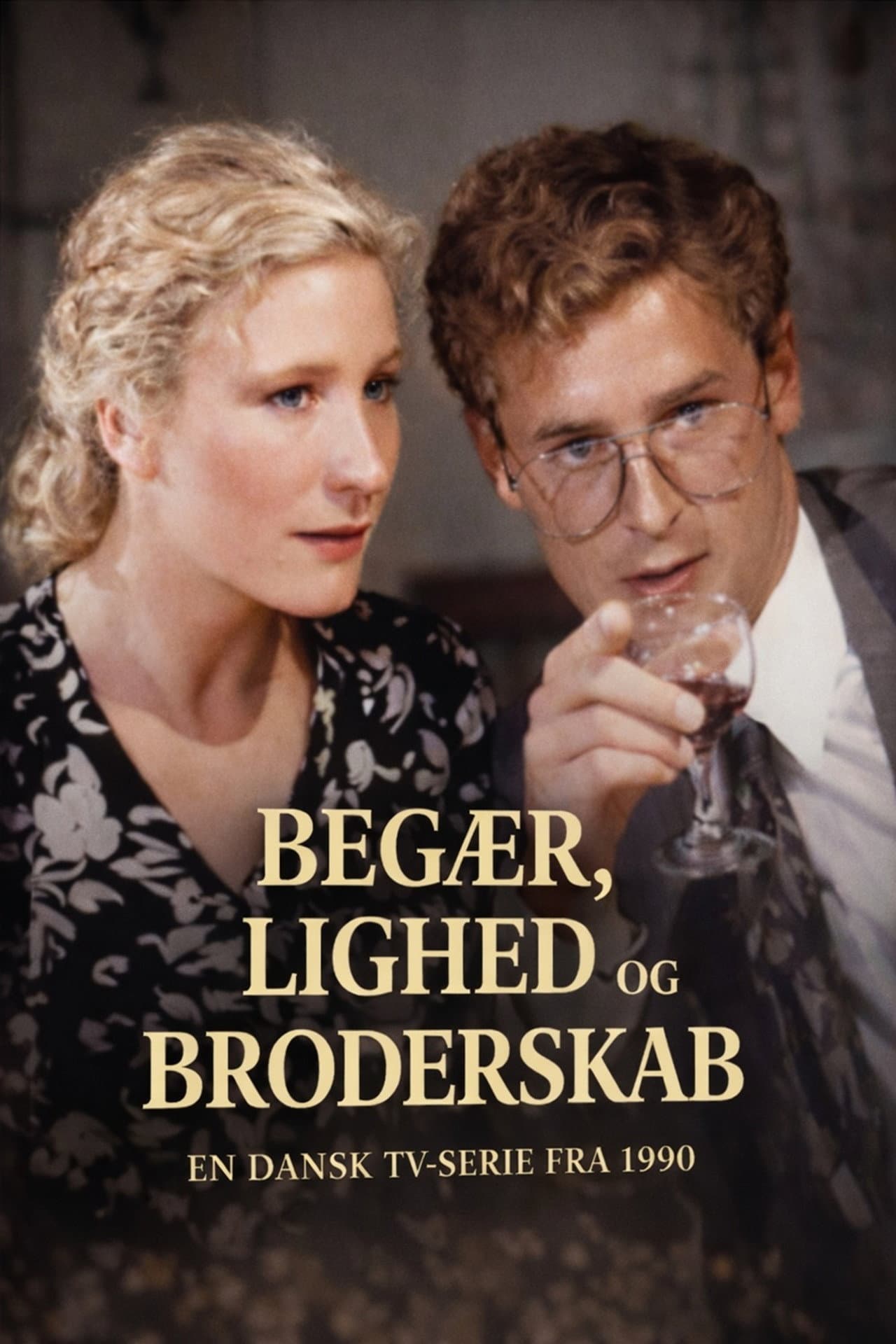 Begær, Lighed og Broderskab preview 2
