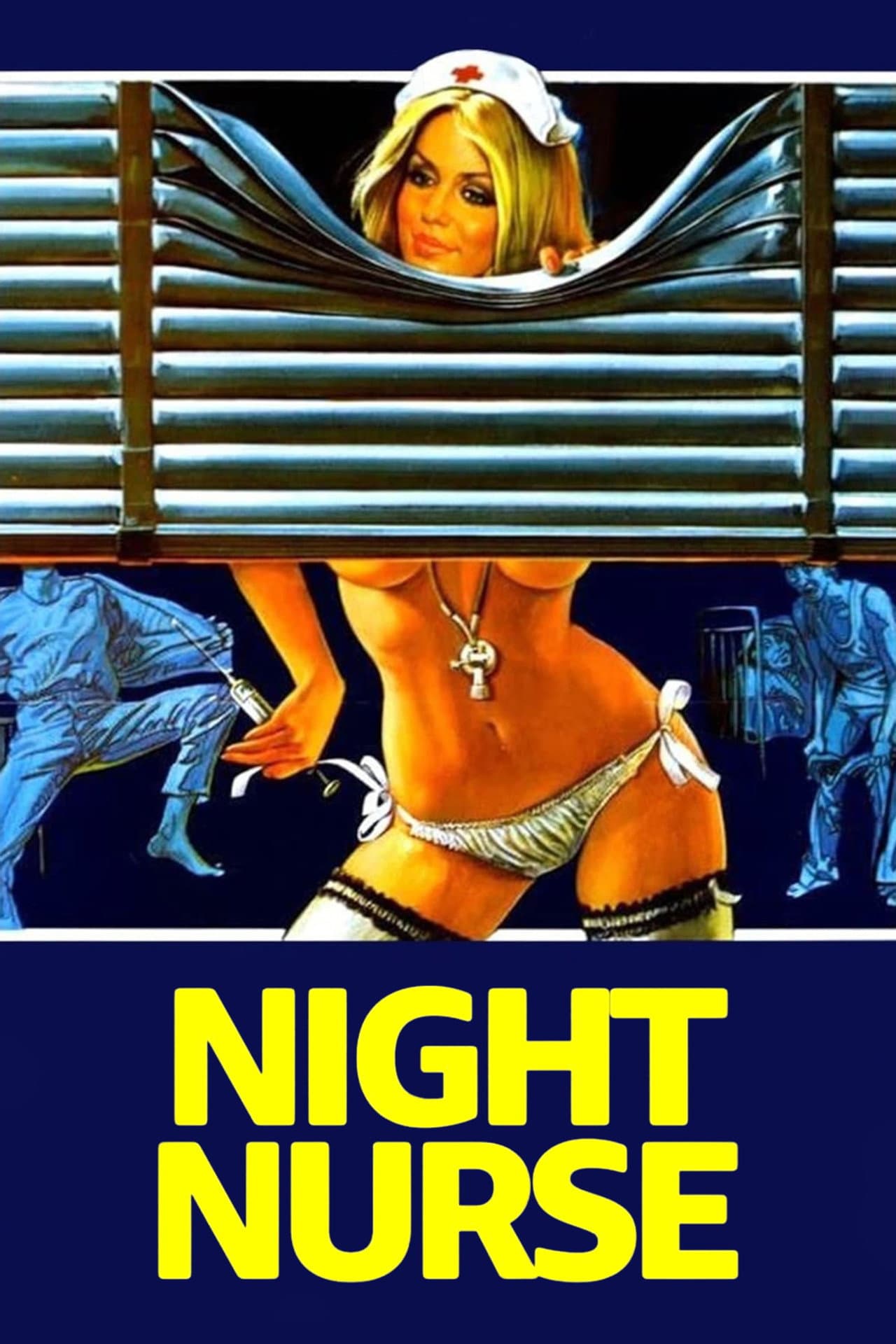 Night Nurse preview 2