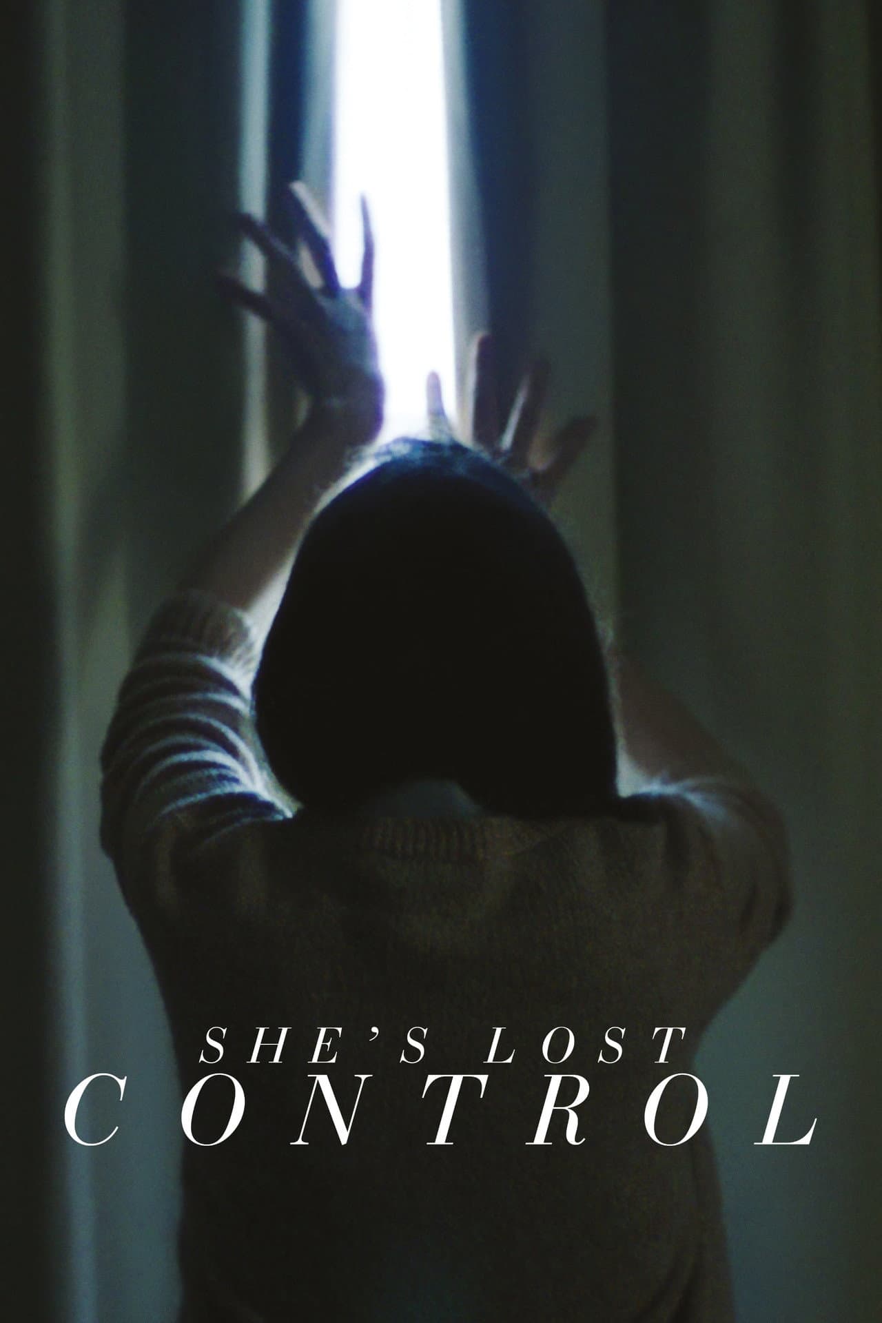 She's Lost Control preview 2