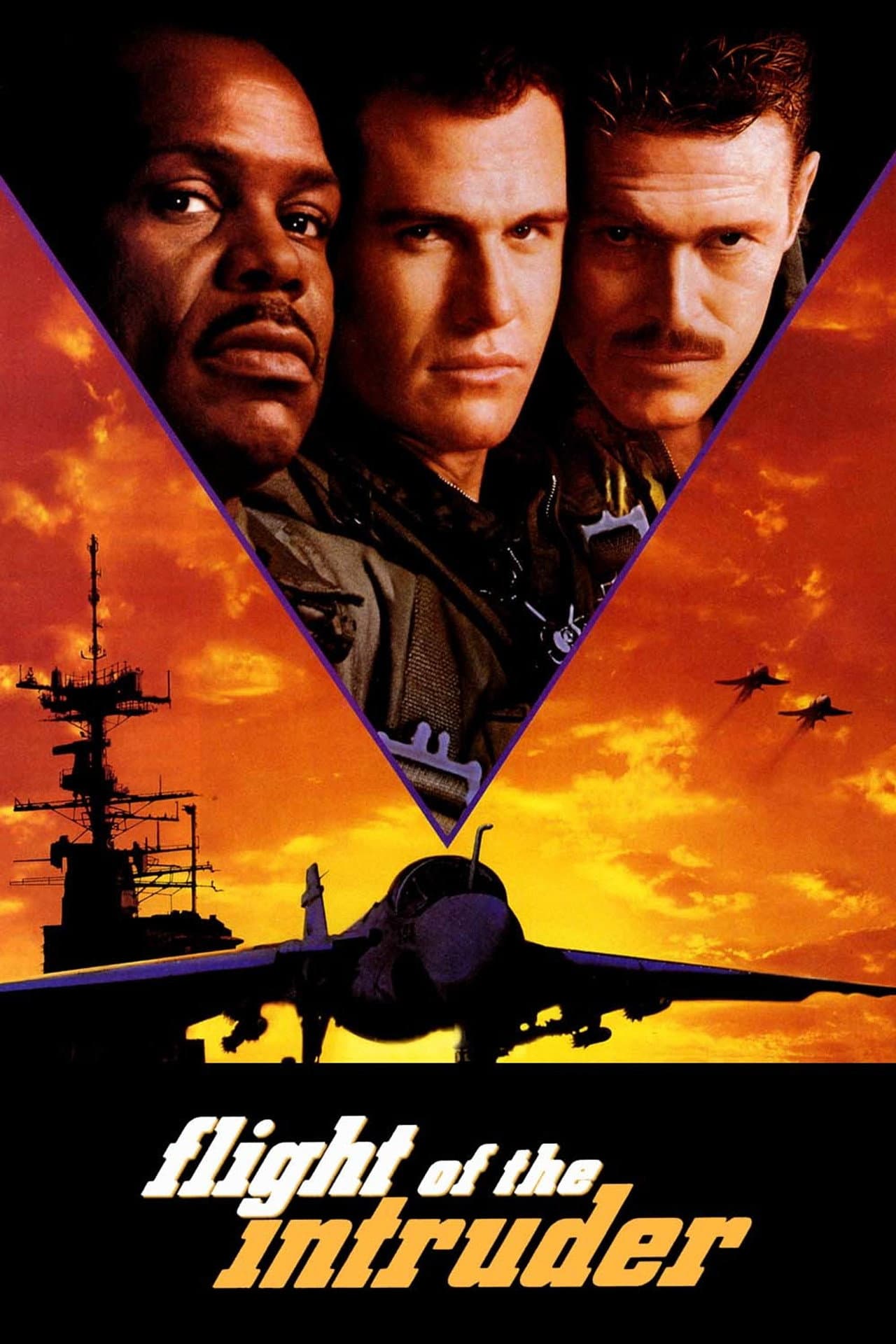 Flight of the Intruder preview 2
