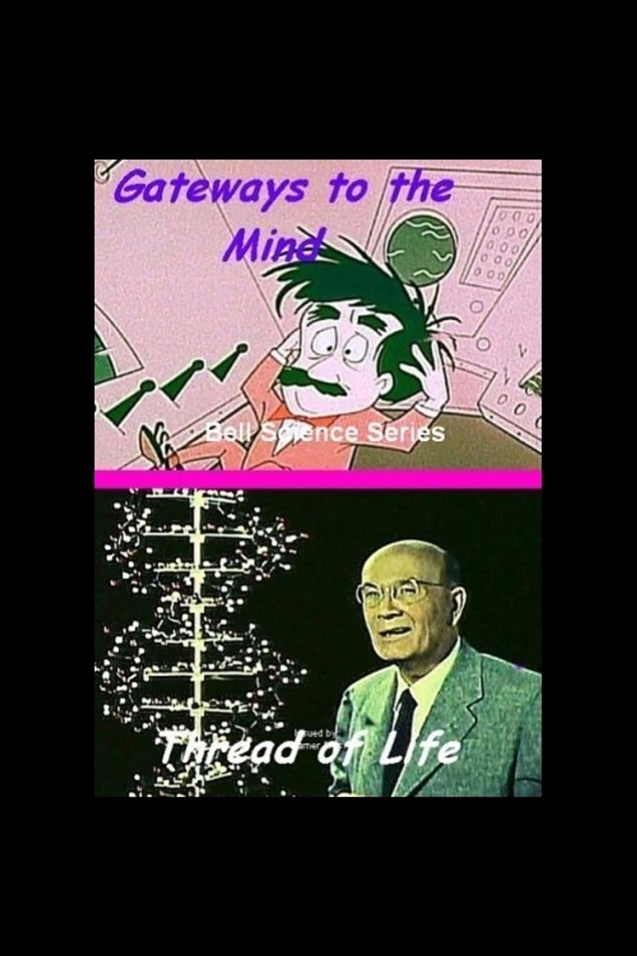 Gateways to the Mind preview 1