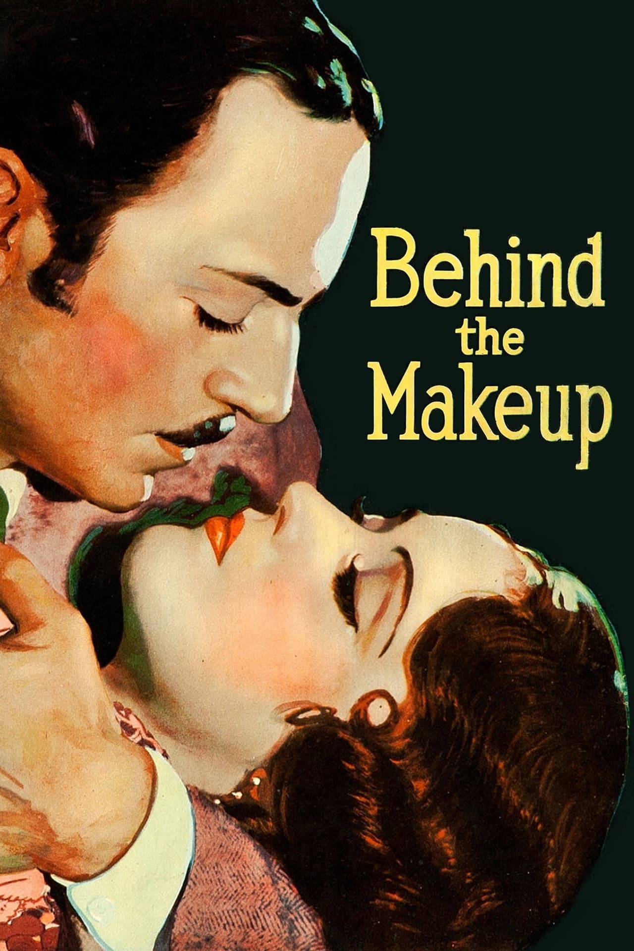 Behind the Make-Up preview 2