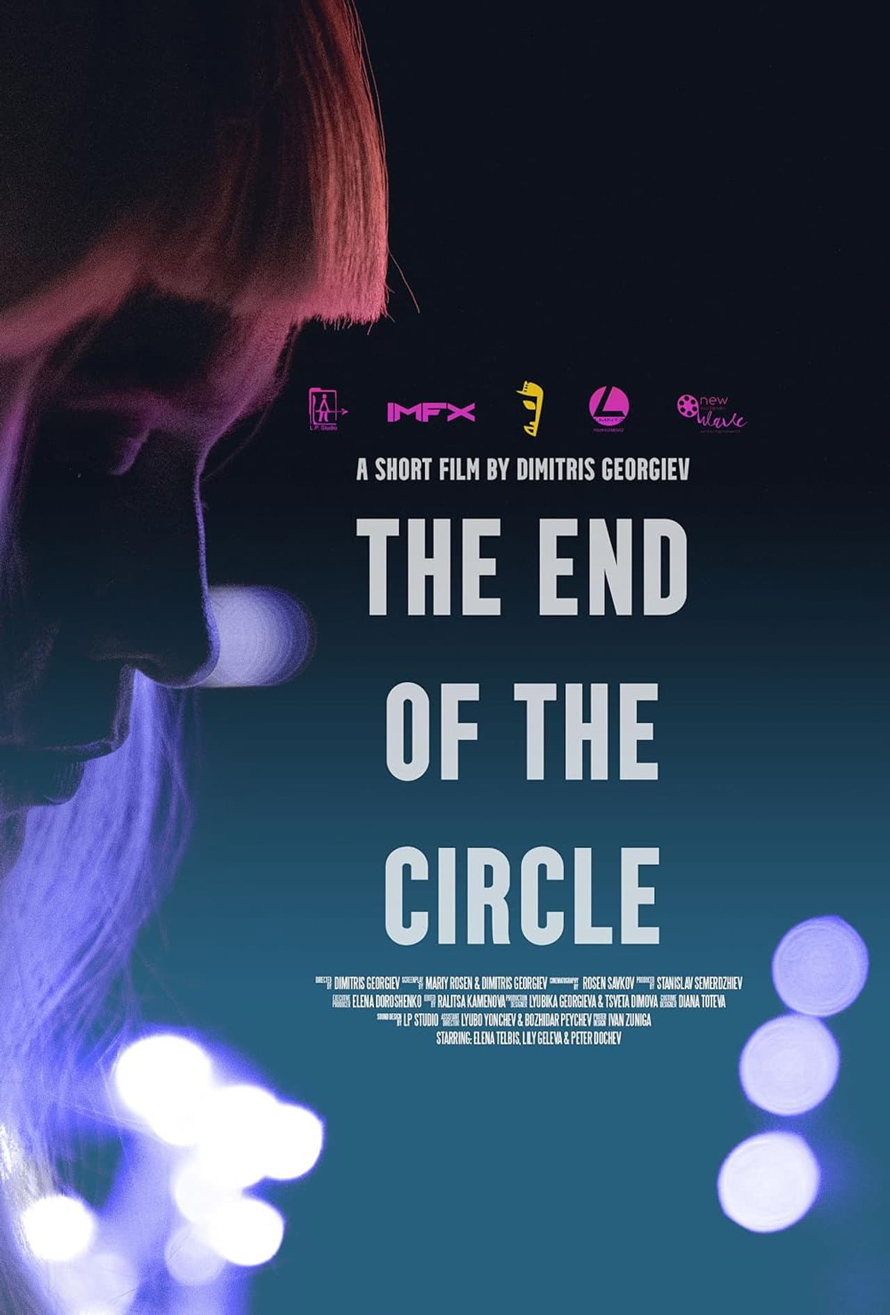 The End of the Circle preview 1