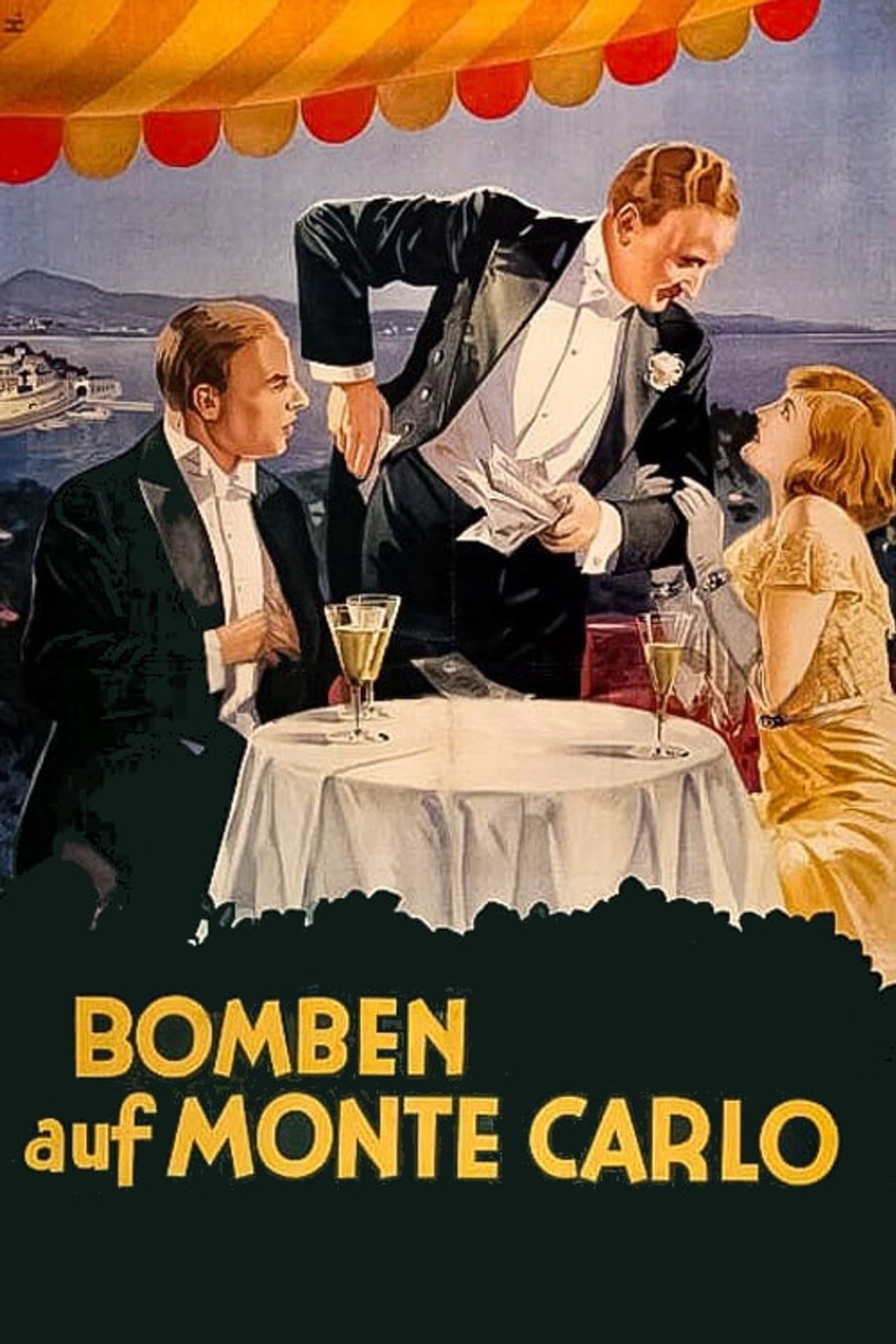 Bombs Over Monte Carlo preview 2