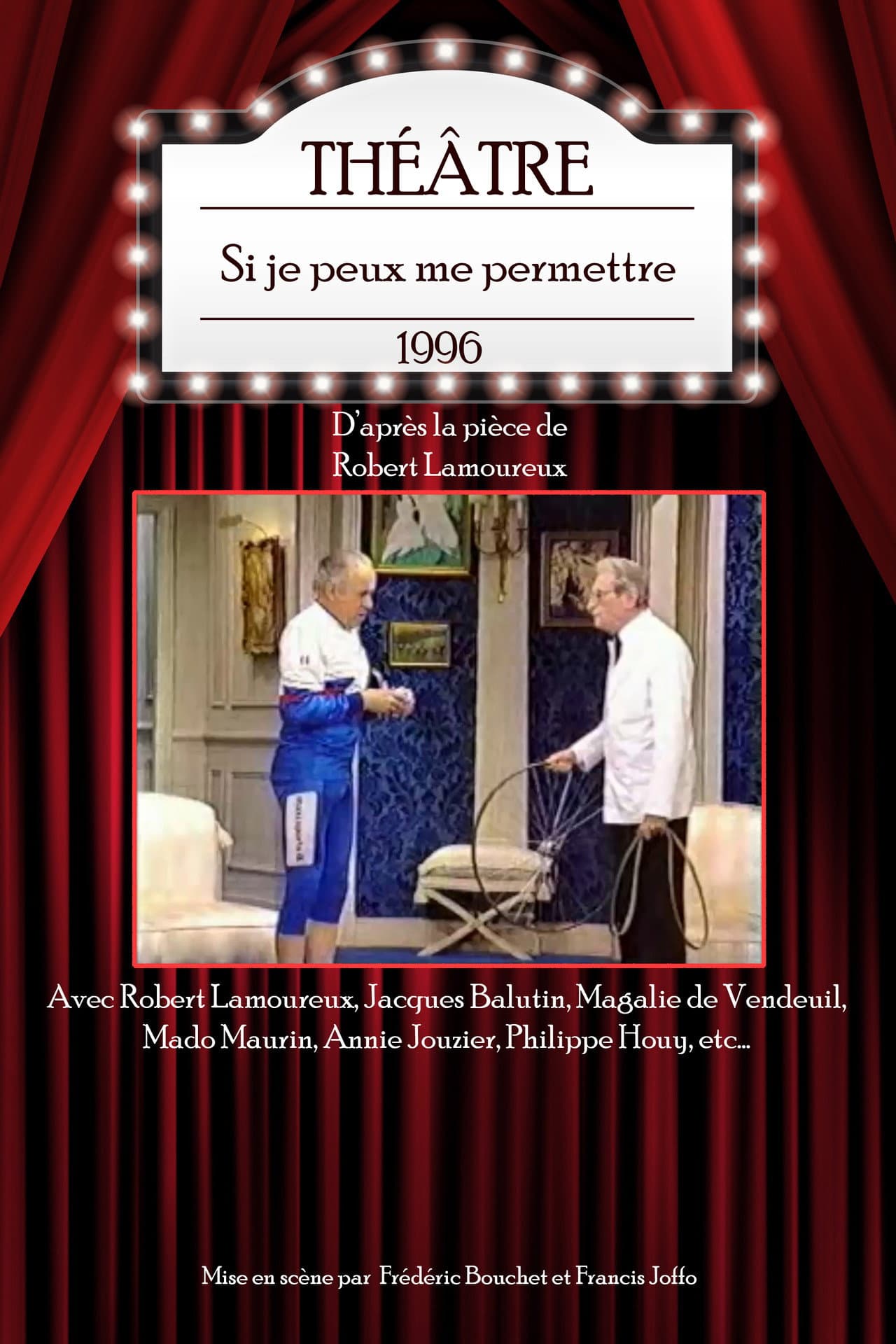 Si je peux me permettre preview 1