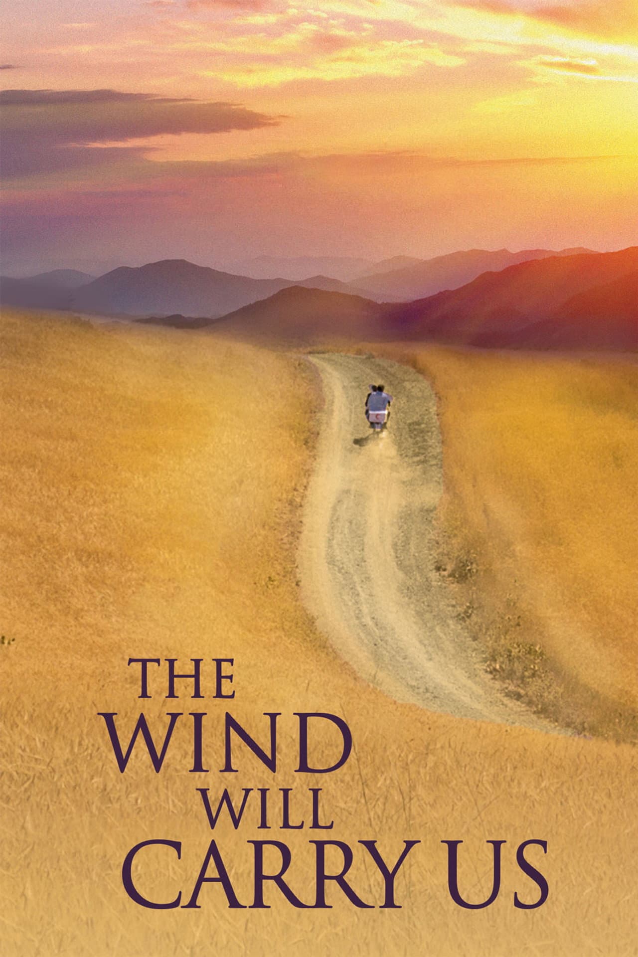 The Wind Will Carry Us preview 2