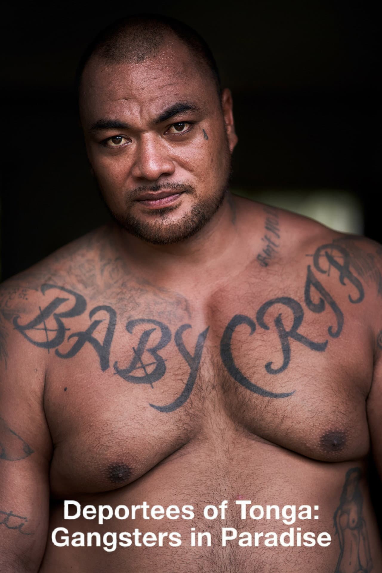Gangsters in Paradise: The Deportees of Tonga preview 2