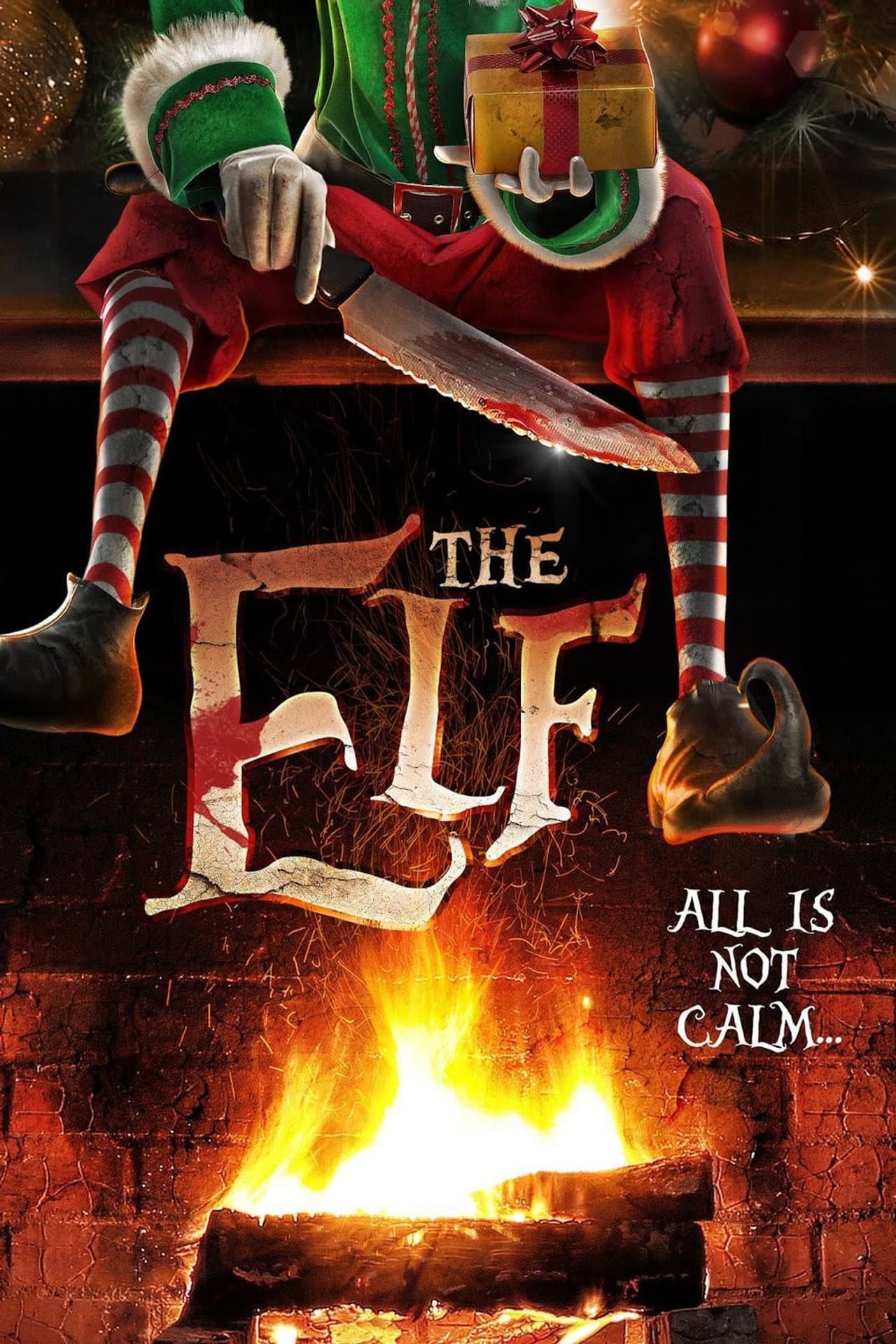 The Elf preview 2