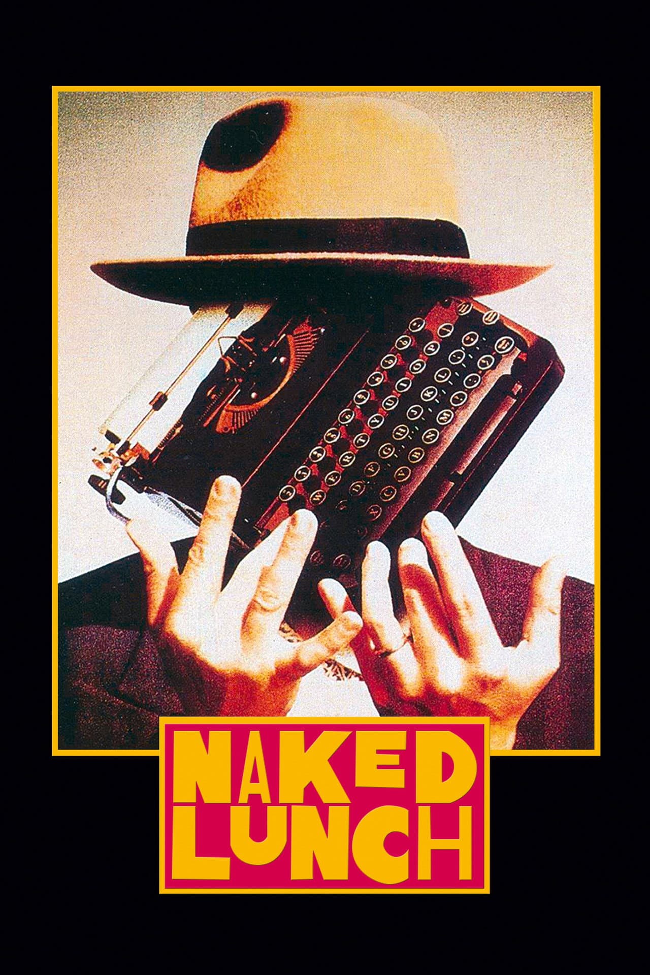 Naked Lunch preview 2