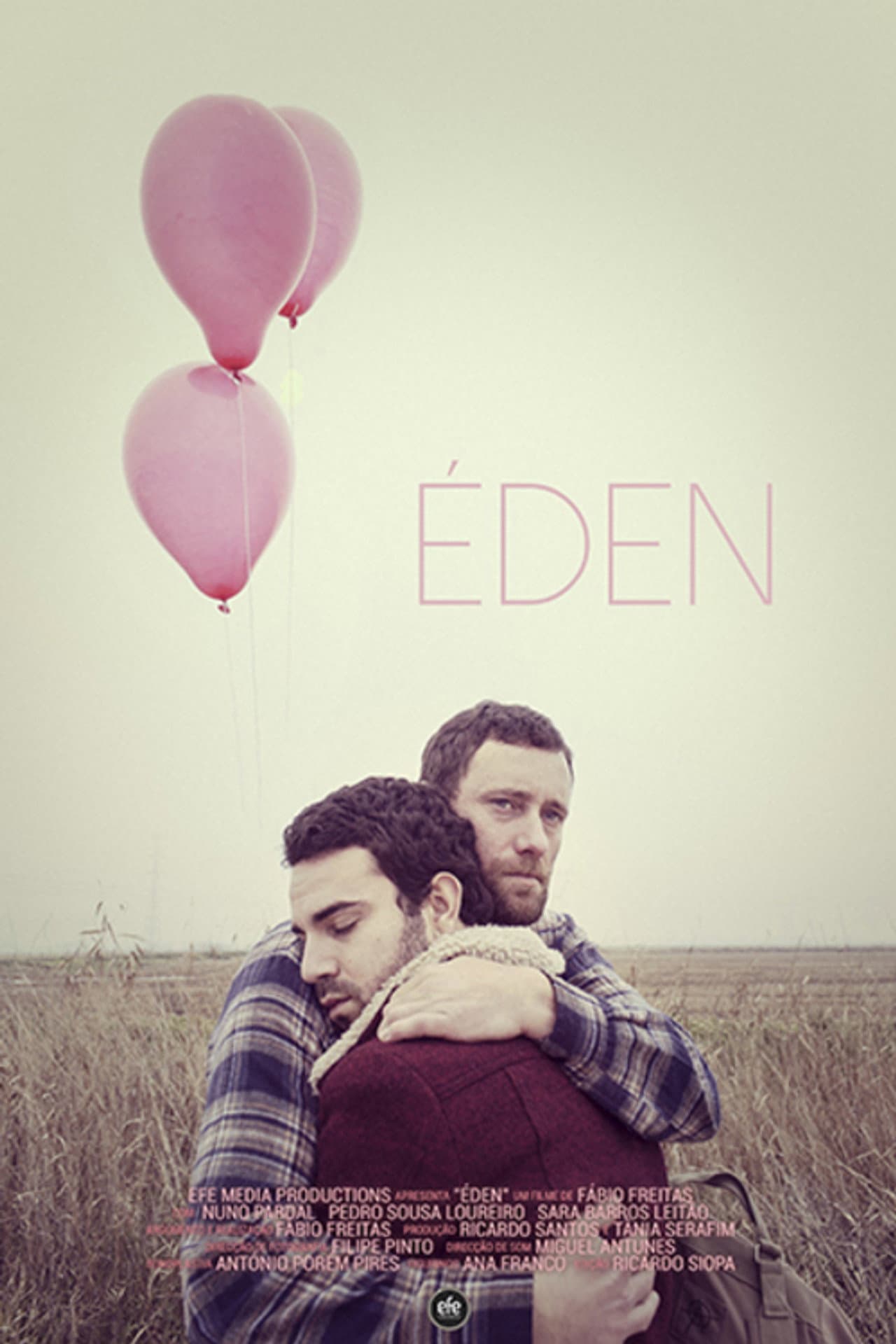Eden preview 2