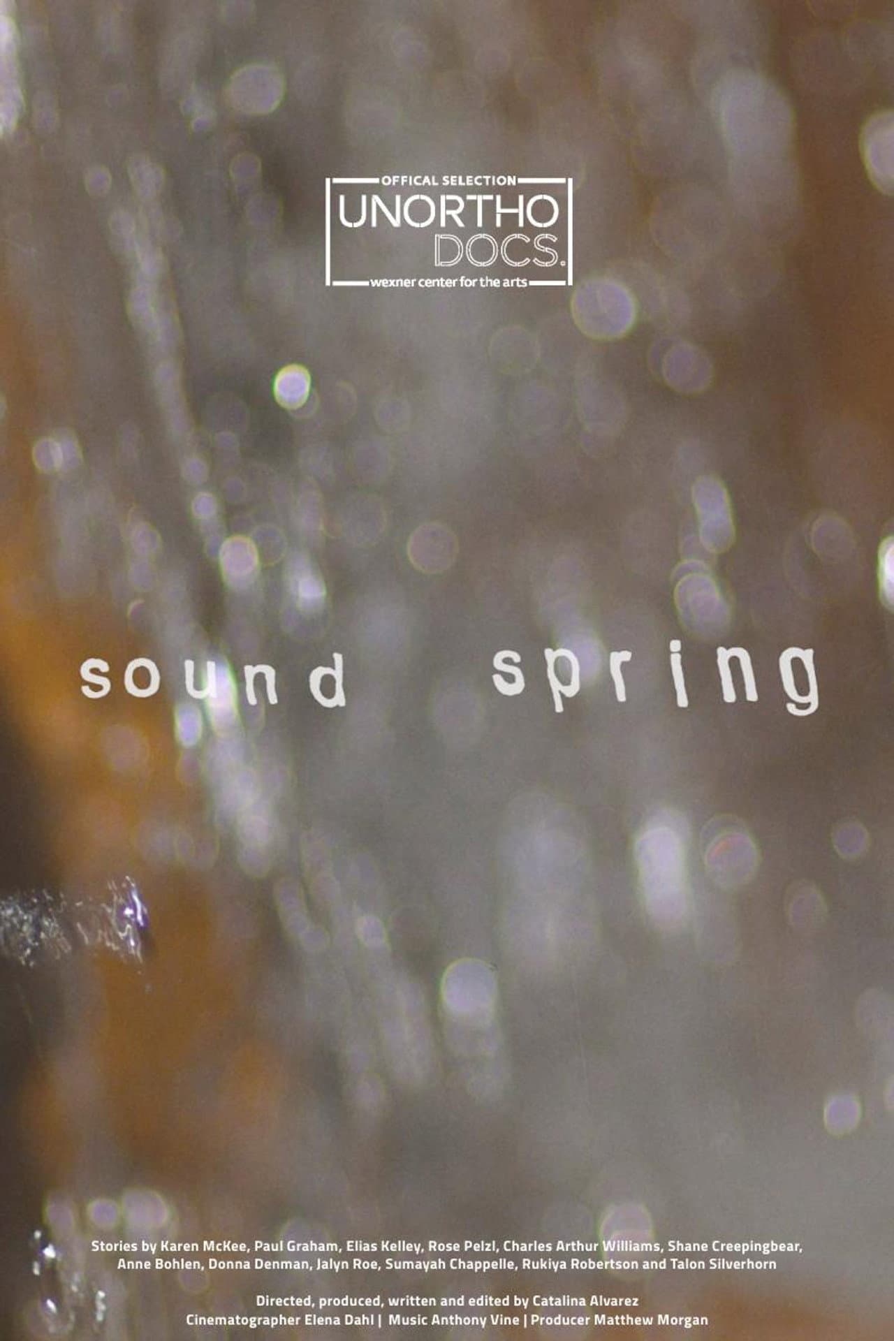 Sound Spring preview 2
