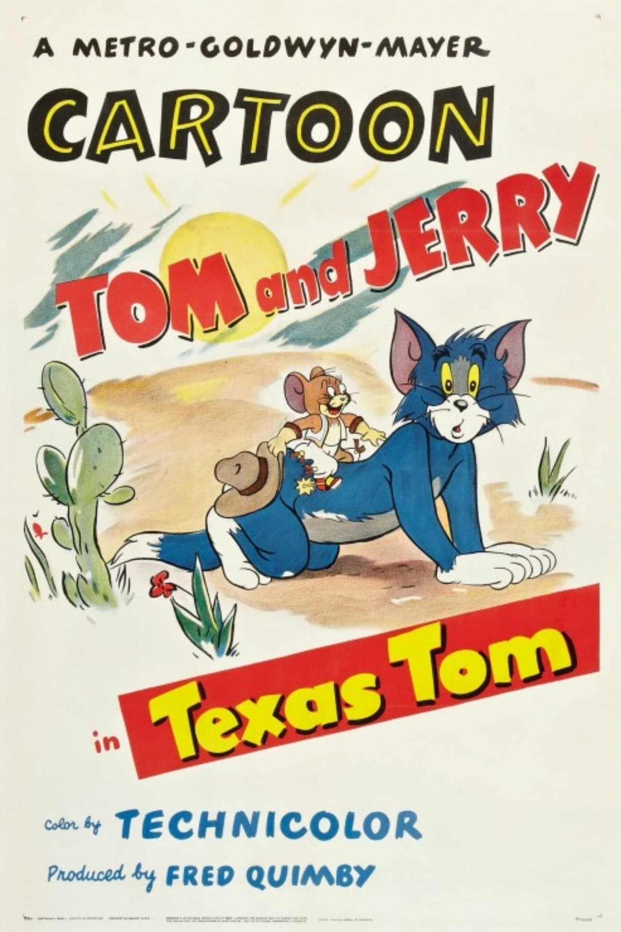 Texas Tom preview 2