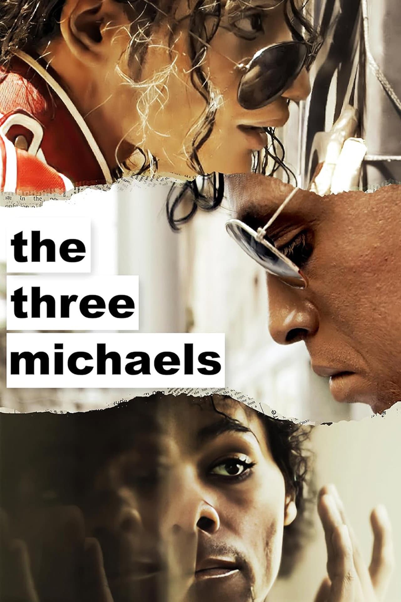 The Three Michaels preview 2