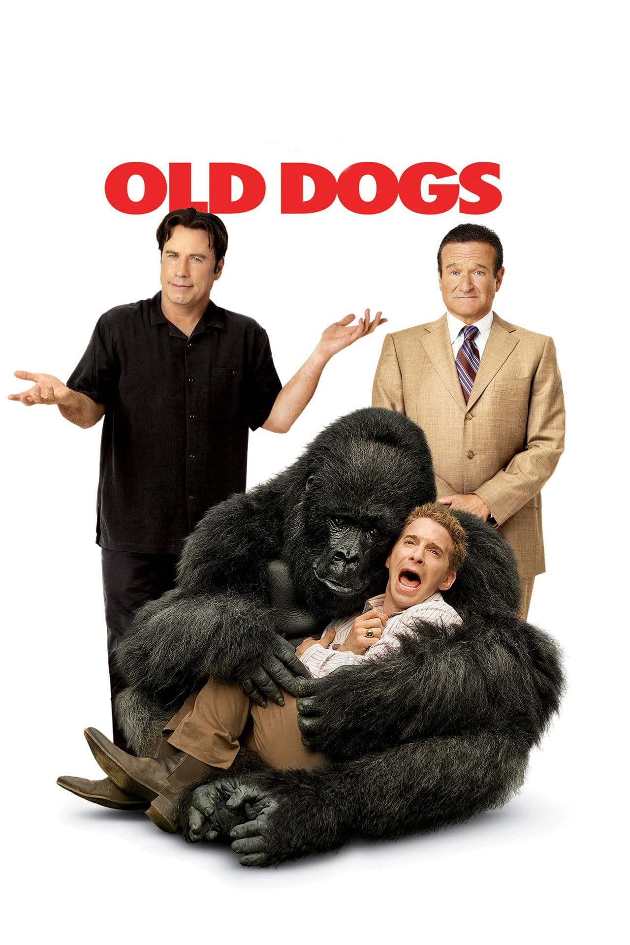 Old Dogs preview 2
