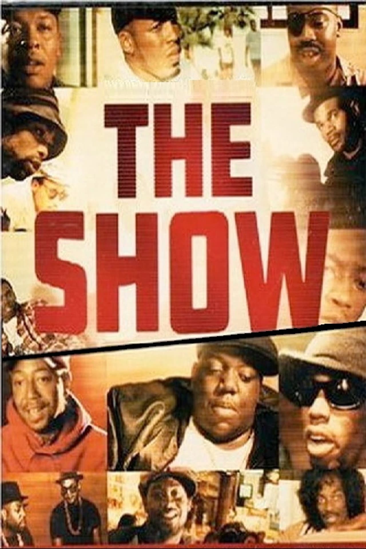 The Show preview 1