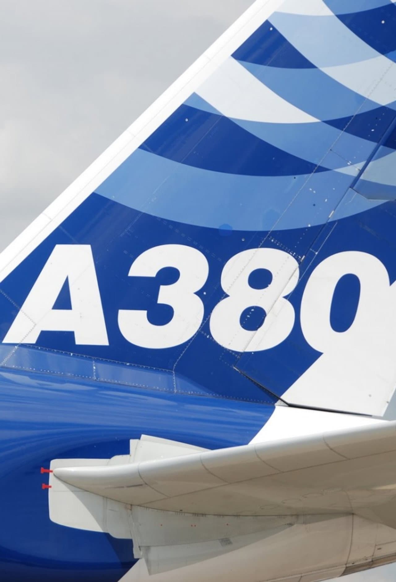 Giant of the Skies - Building The Airbus A380 preview 2