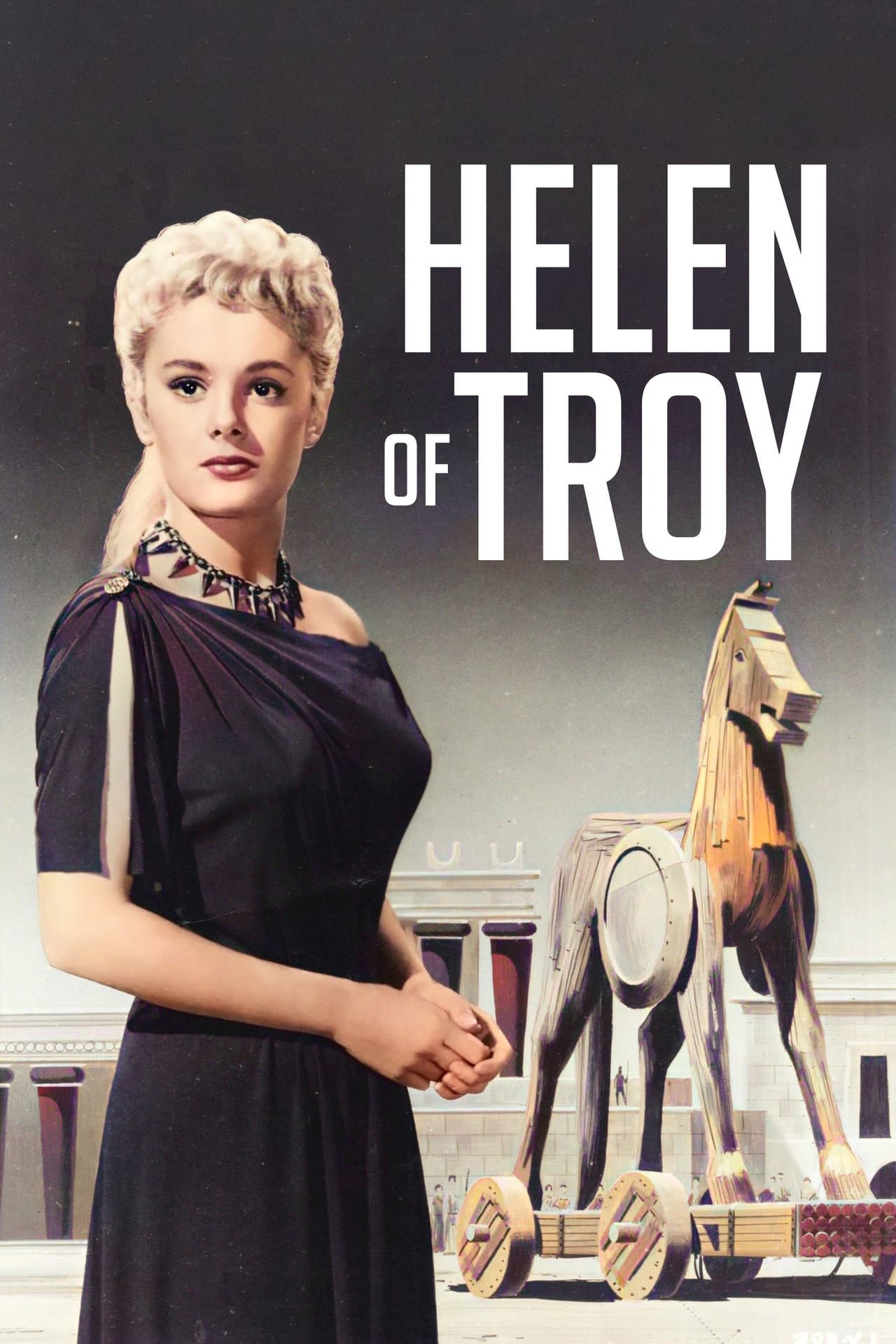Helen of Troy preview 2