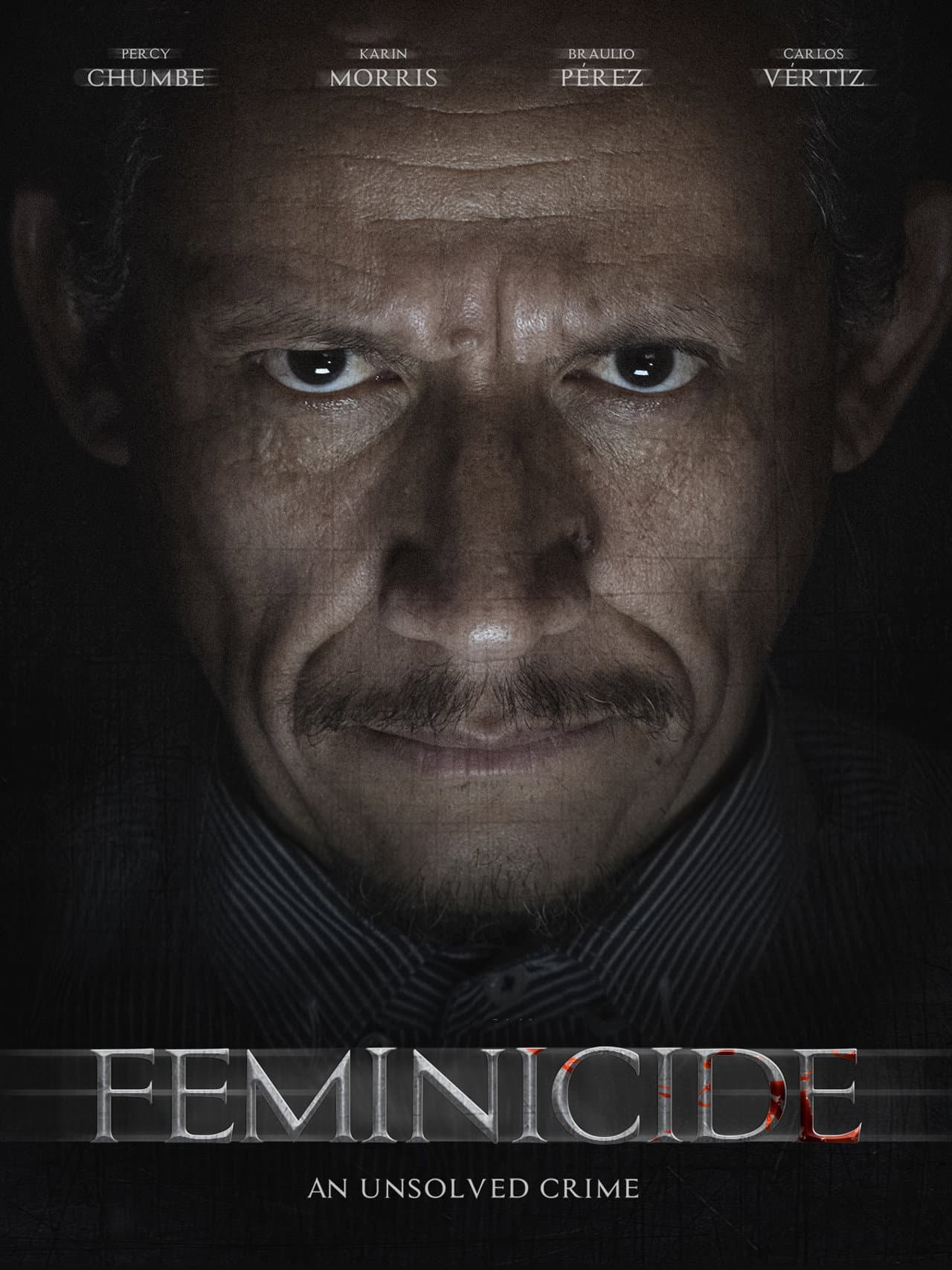 Feminicide preview 1