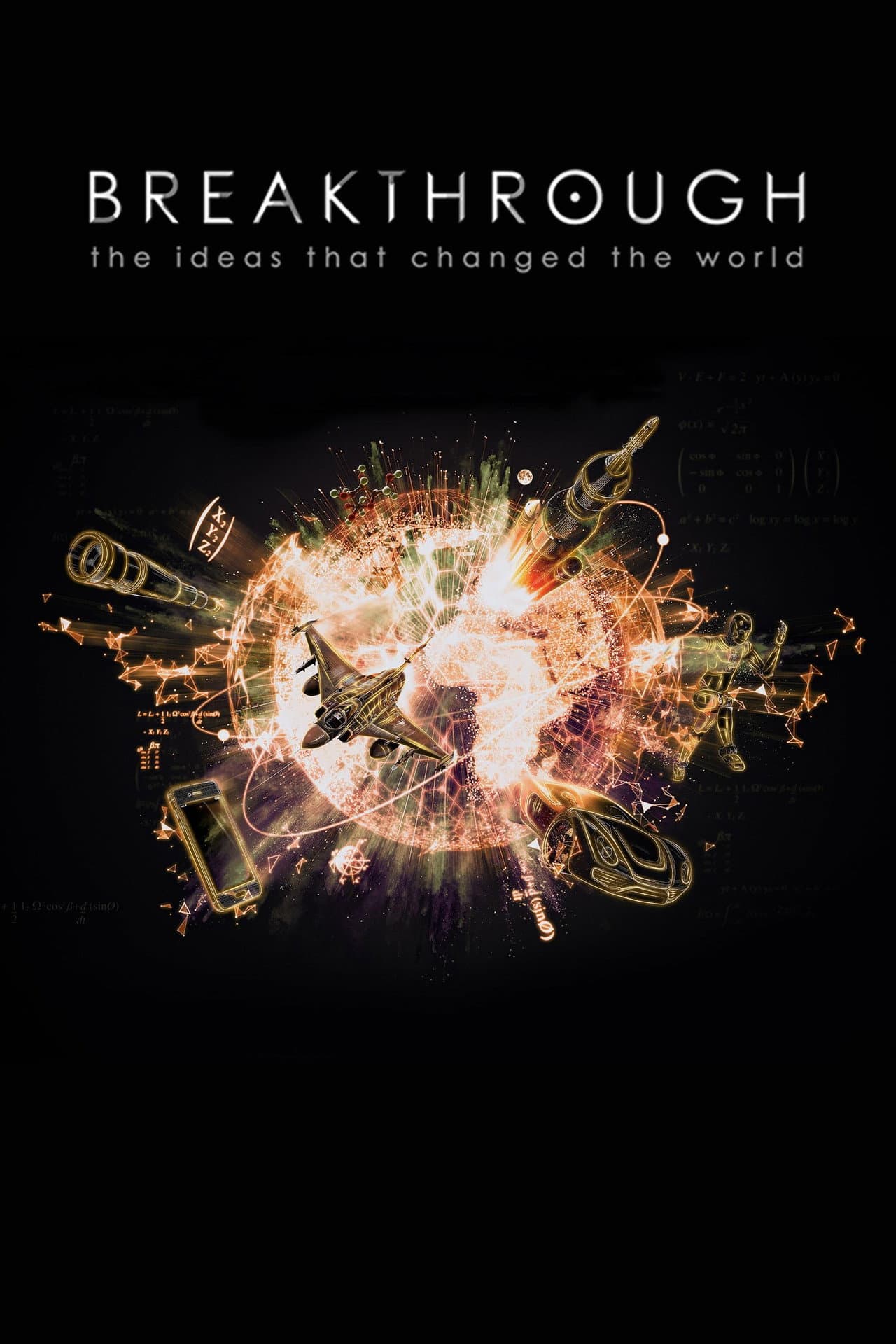 Breakthrough: The Ideas That Changed the World preview 2