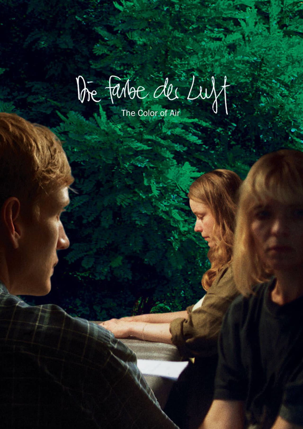 Die Farbe der Luft preview 2