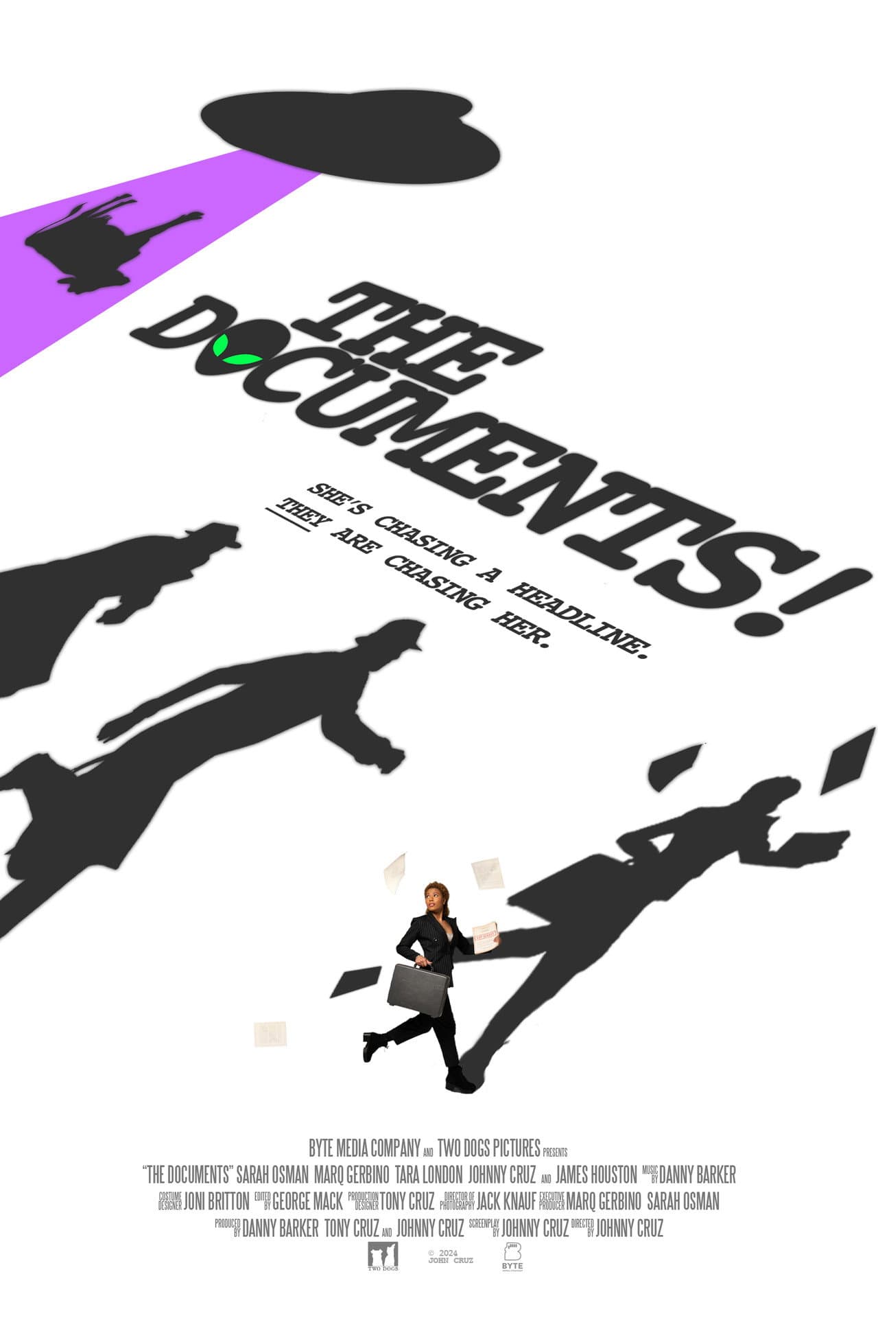 The Documents! preview 2