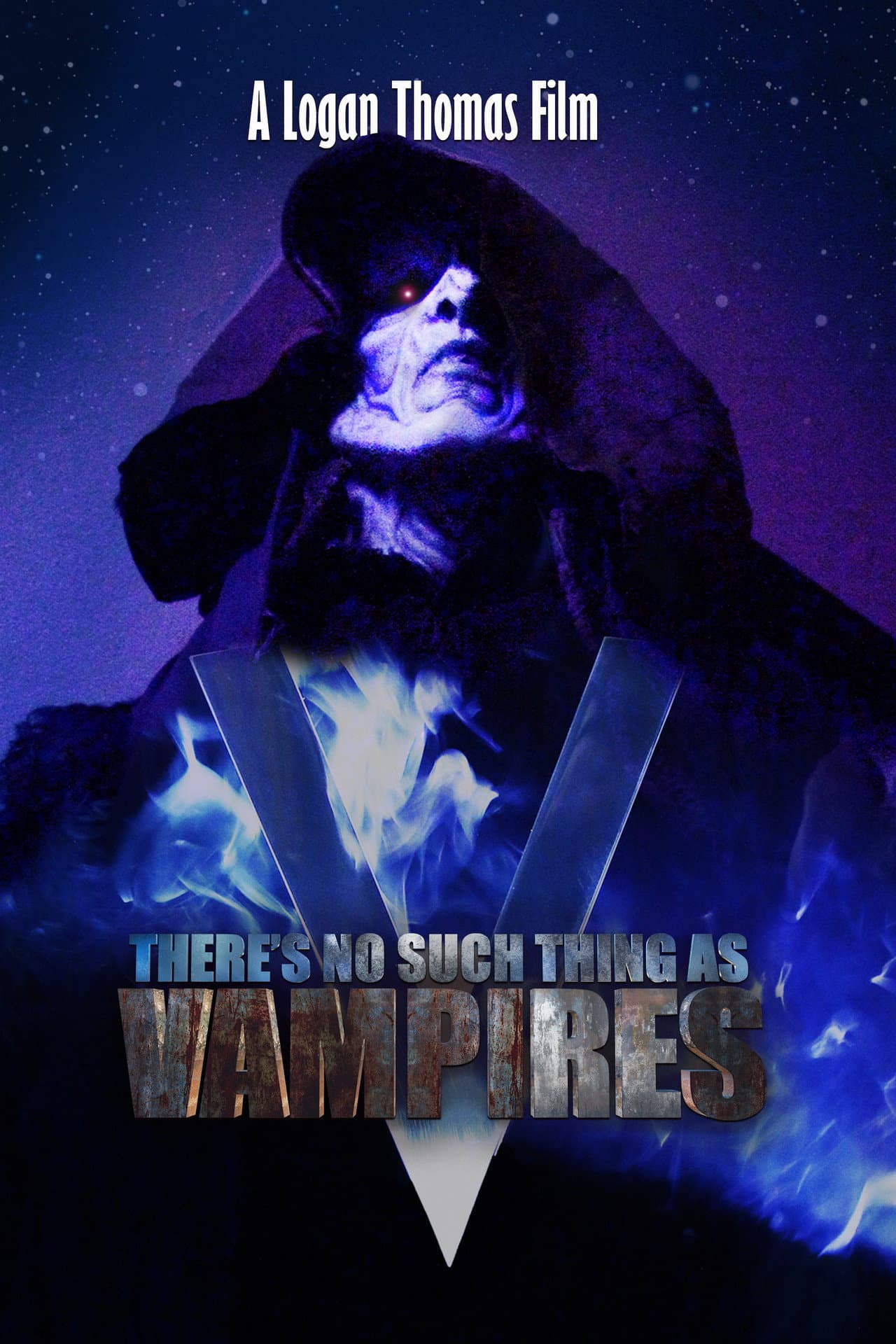 There's No Such Thing as Vampires preview 1