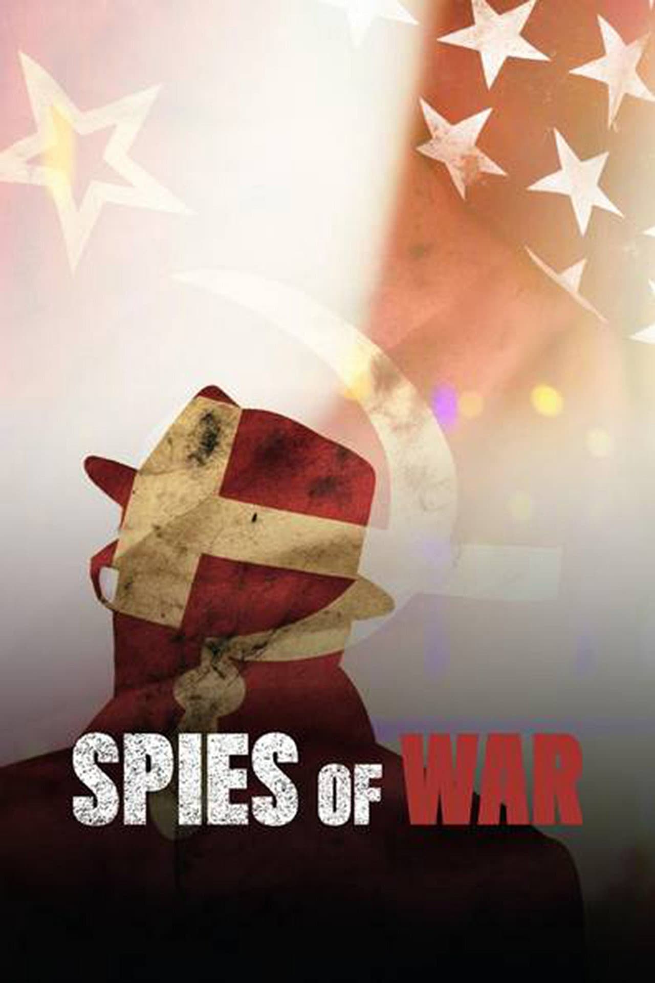 Spies of War preview 2