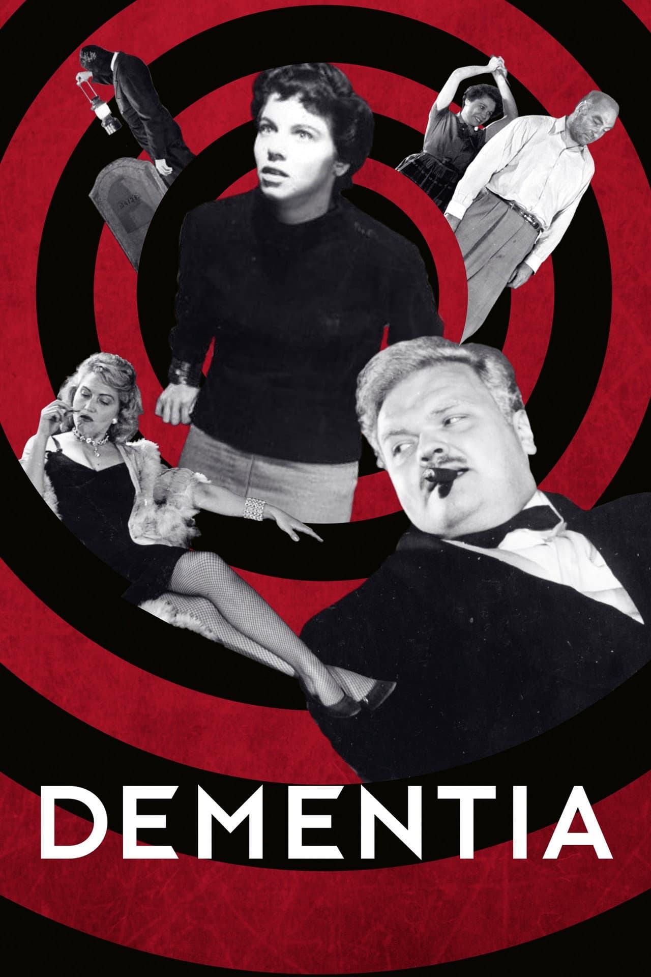 Dementia preview 2