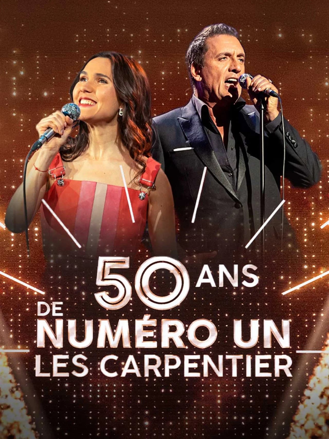 50 ans de Numéro Un - Les Carpentier preview 2
