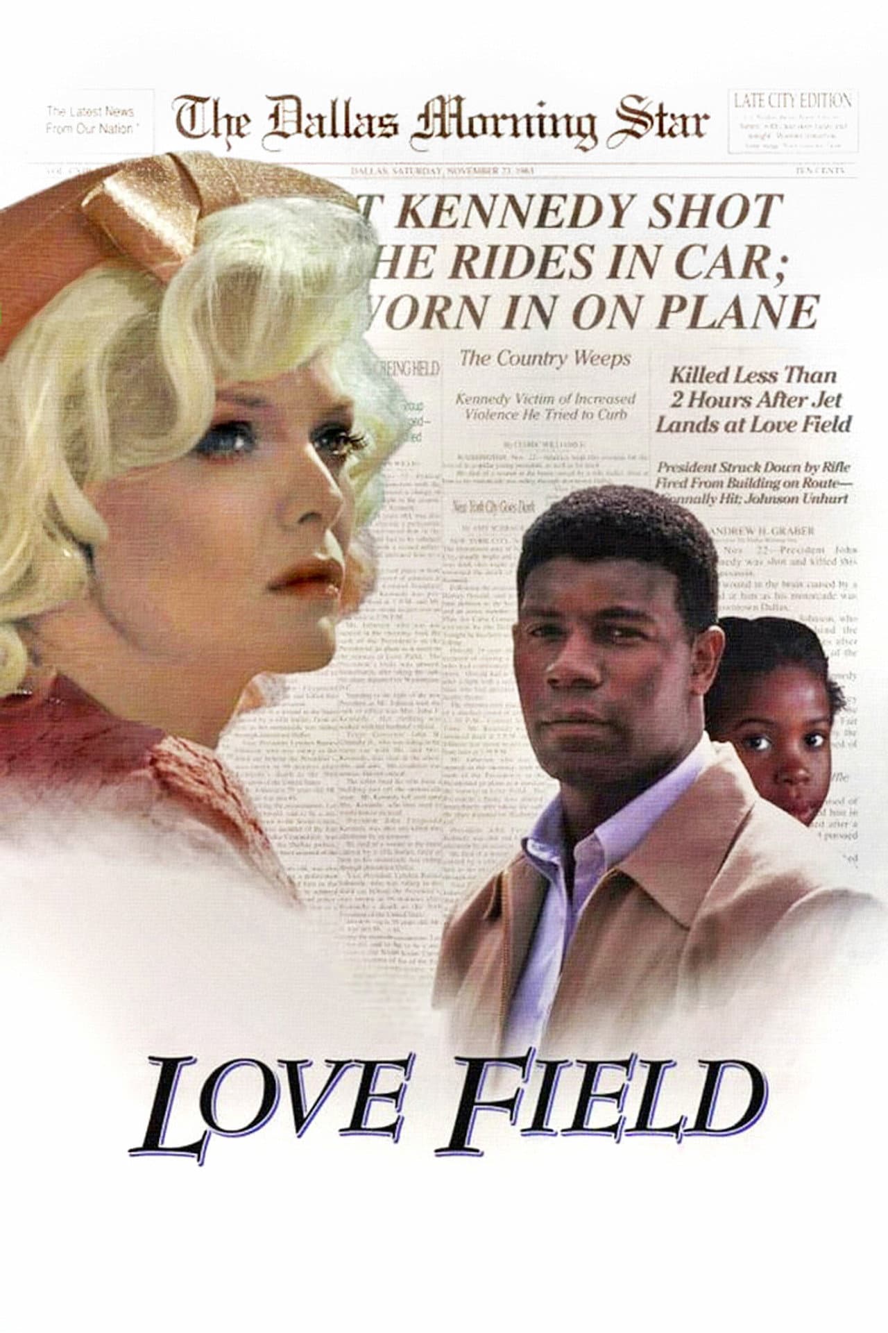 Love Field preview 2