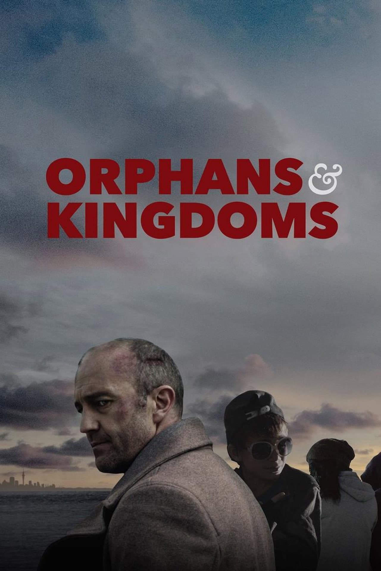 Orphans & Kingdoms preview 2