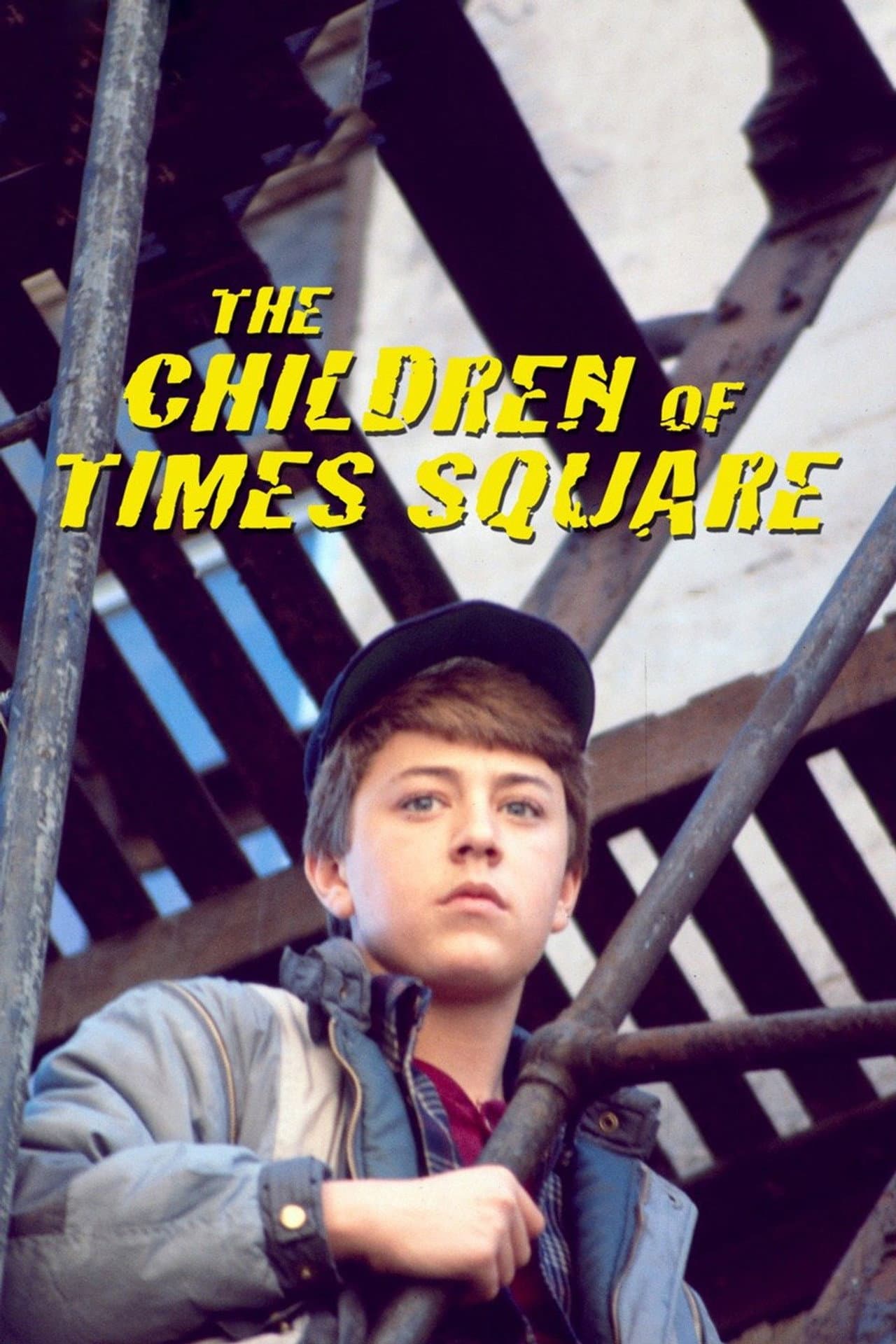 The Children of Times Square preview 2