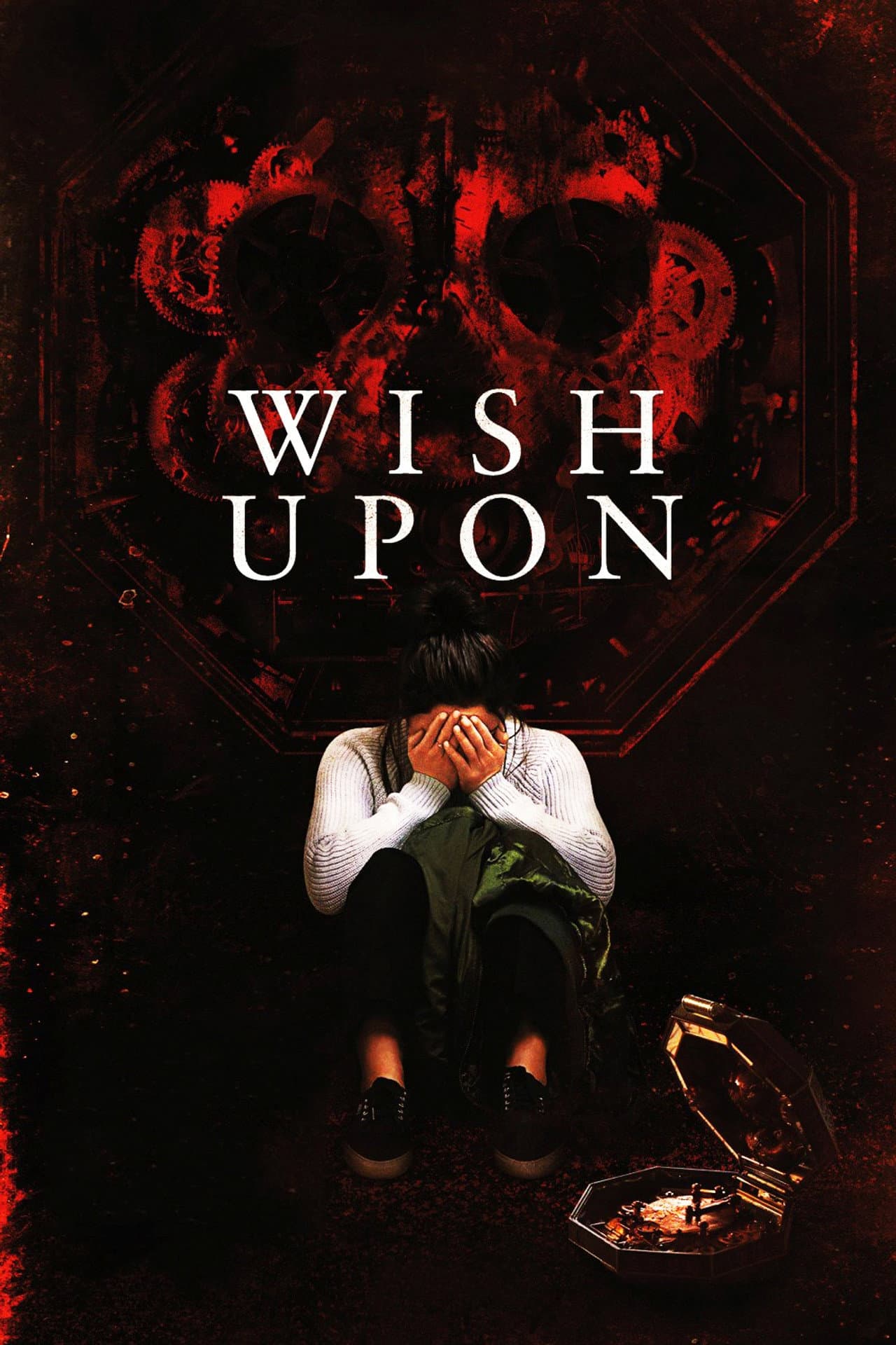 Wish Upon preview 2