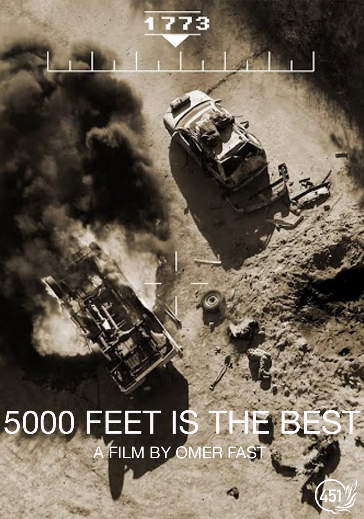5,000 Feet Is the Best preview 1