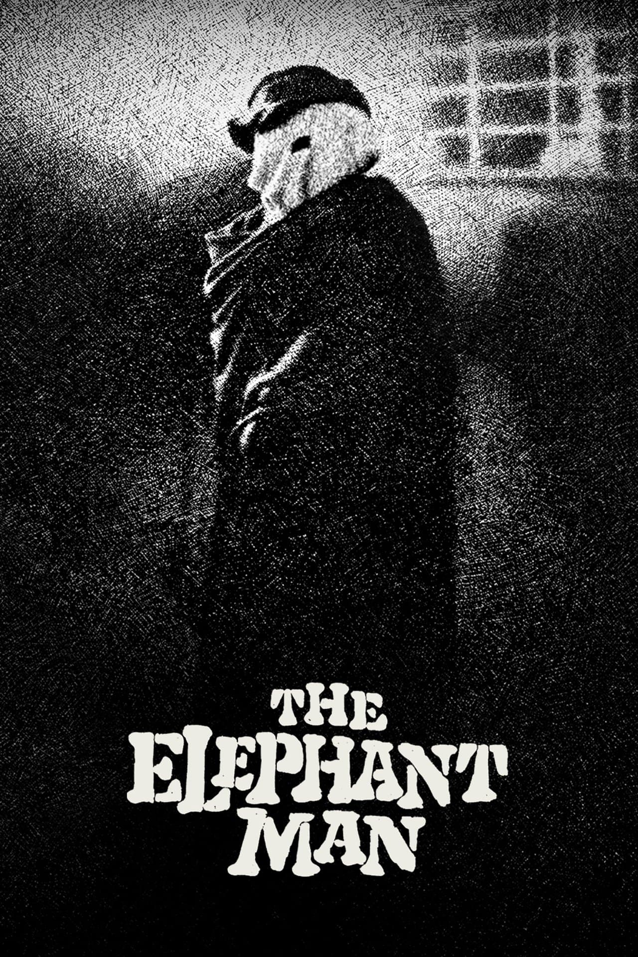 The Elephant Man preview 2