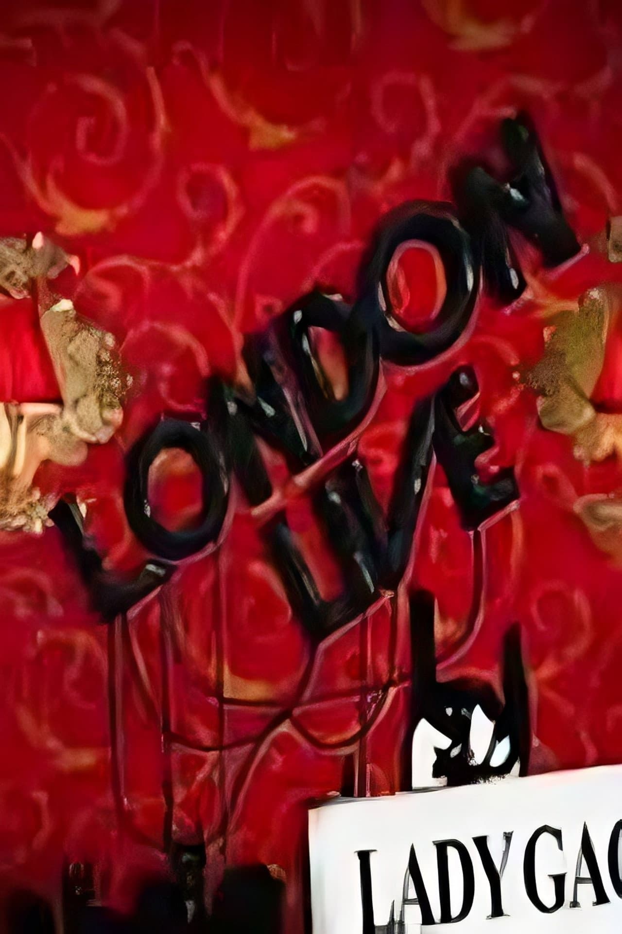 London Live: Lady Gaga Special preview 2