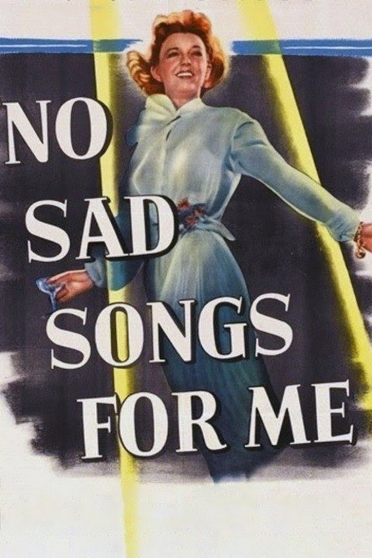No Sad Songs for Me preview 2